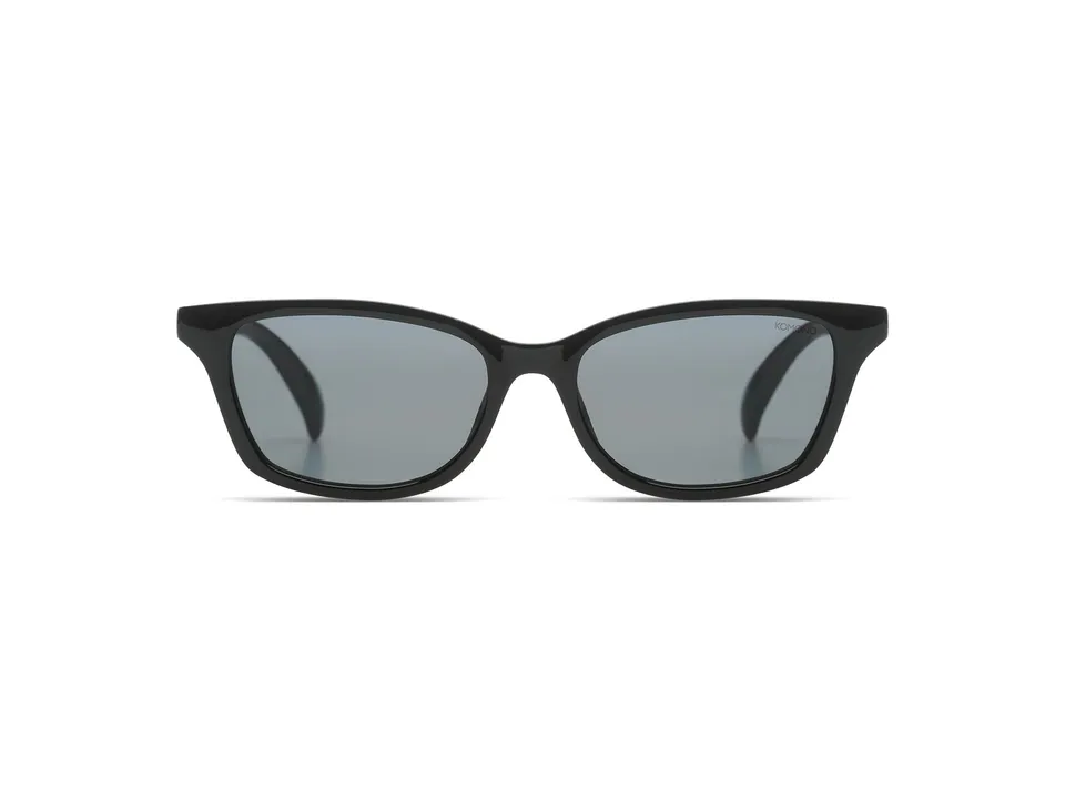 komono-gloria-black-lunettes-unisexe-originals image 1