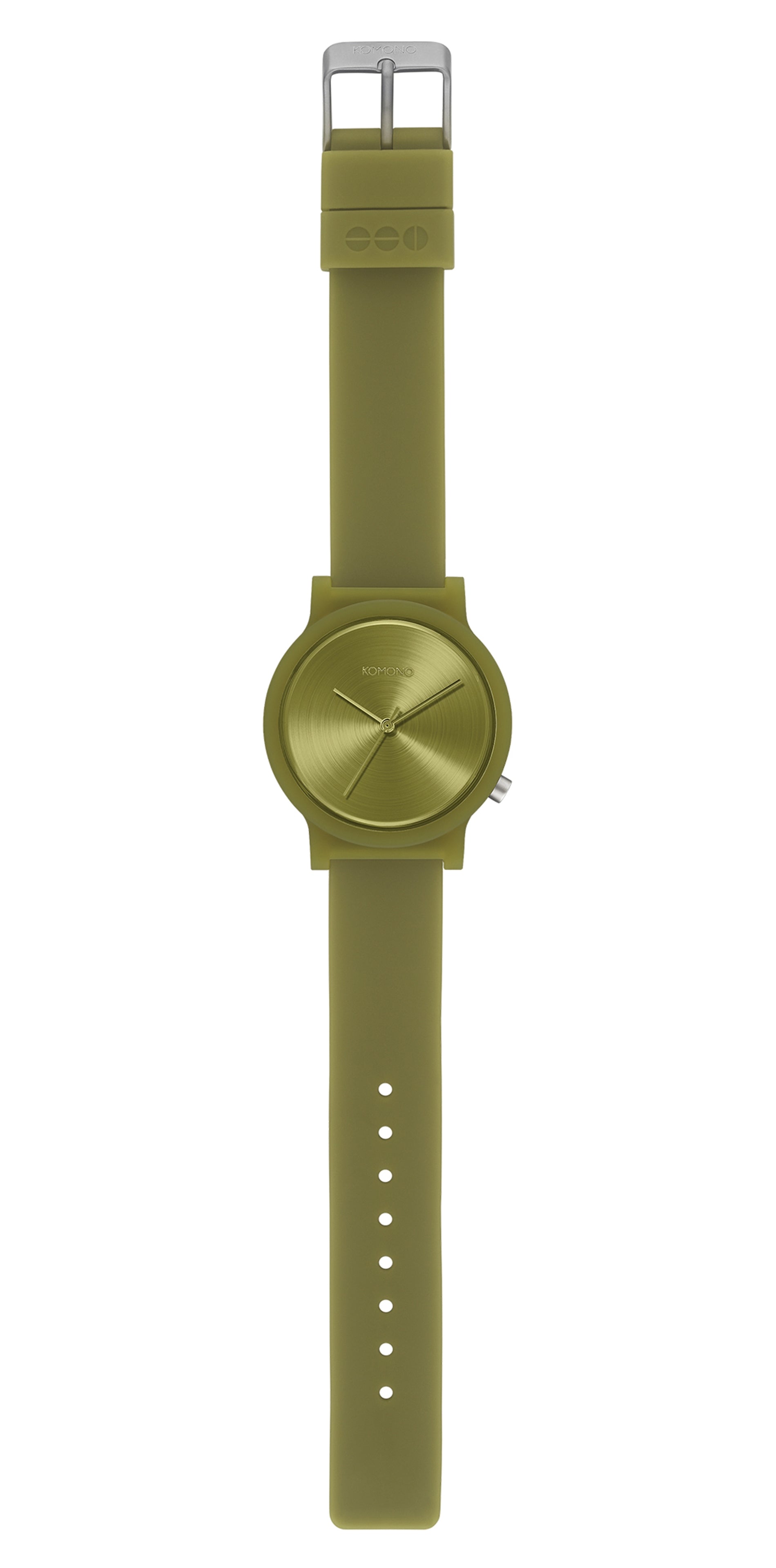 komono-mono-orbit-grasshopper-montre-silicone image 2