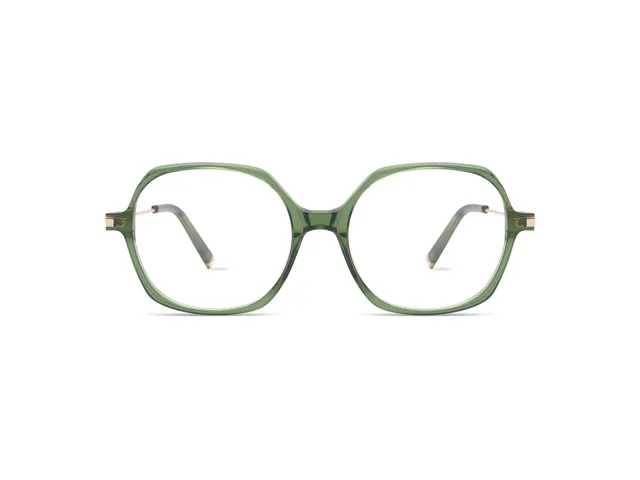 komono-sadie-leaf-monture-optique image 1