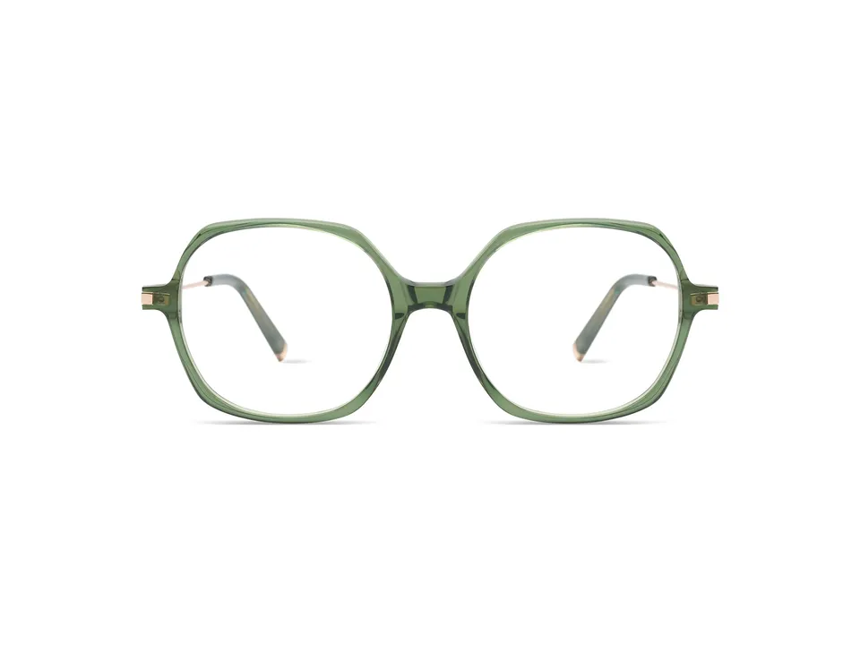 komono-sadie-leaf-monture-optique image 1