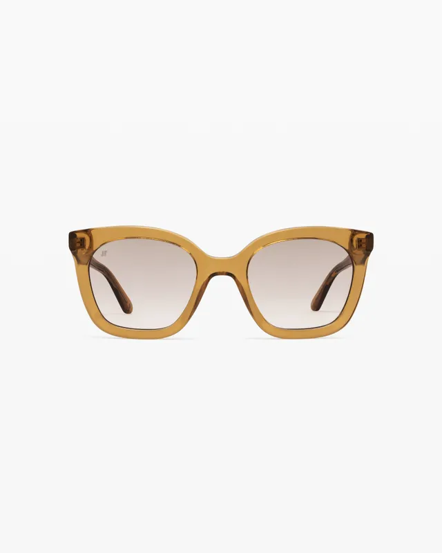 jimmy-fairly-la-iria-lunettes-de-soleil-papillon-marron-femme-m image 1