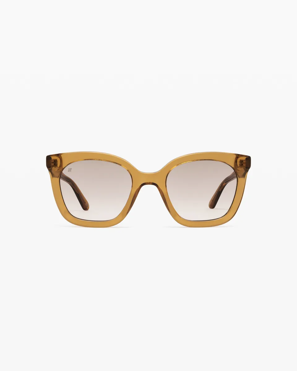 jimmy-fairly-la-iria-lunettes-de-soleil-papillon-marron-femme-m image 1