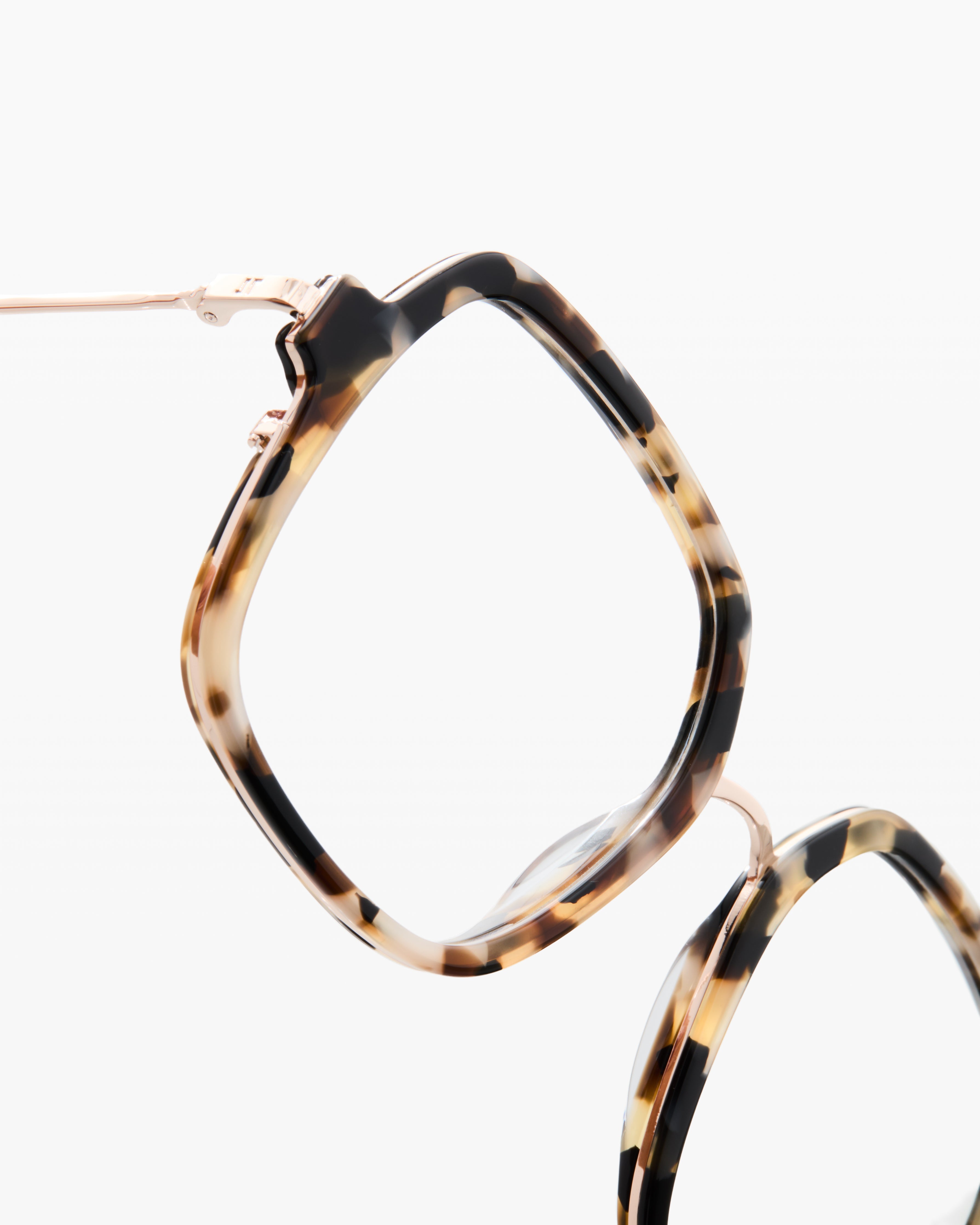 jimmy-fairly-la-lou-icons-lunettes-de-vue-rectangulaires-oversize-en-ac-tate-et- image 2