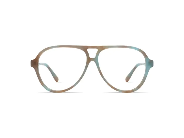 komono-elodie-cloudy-sky-lunettes-de-vue image 1