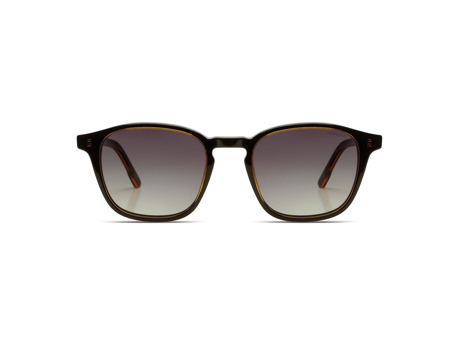 komono-marlon-grand-black-sand-lunettes-de-soleil-carr-es-oversize-polaris-es-po image 1
