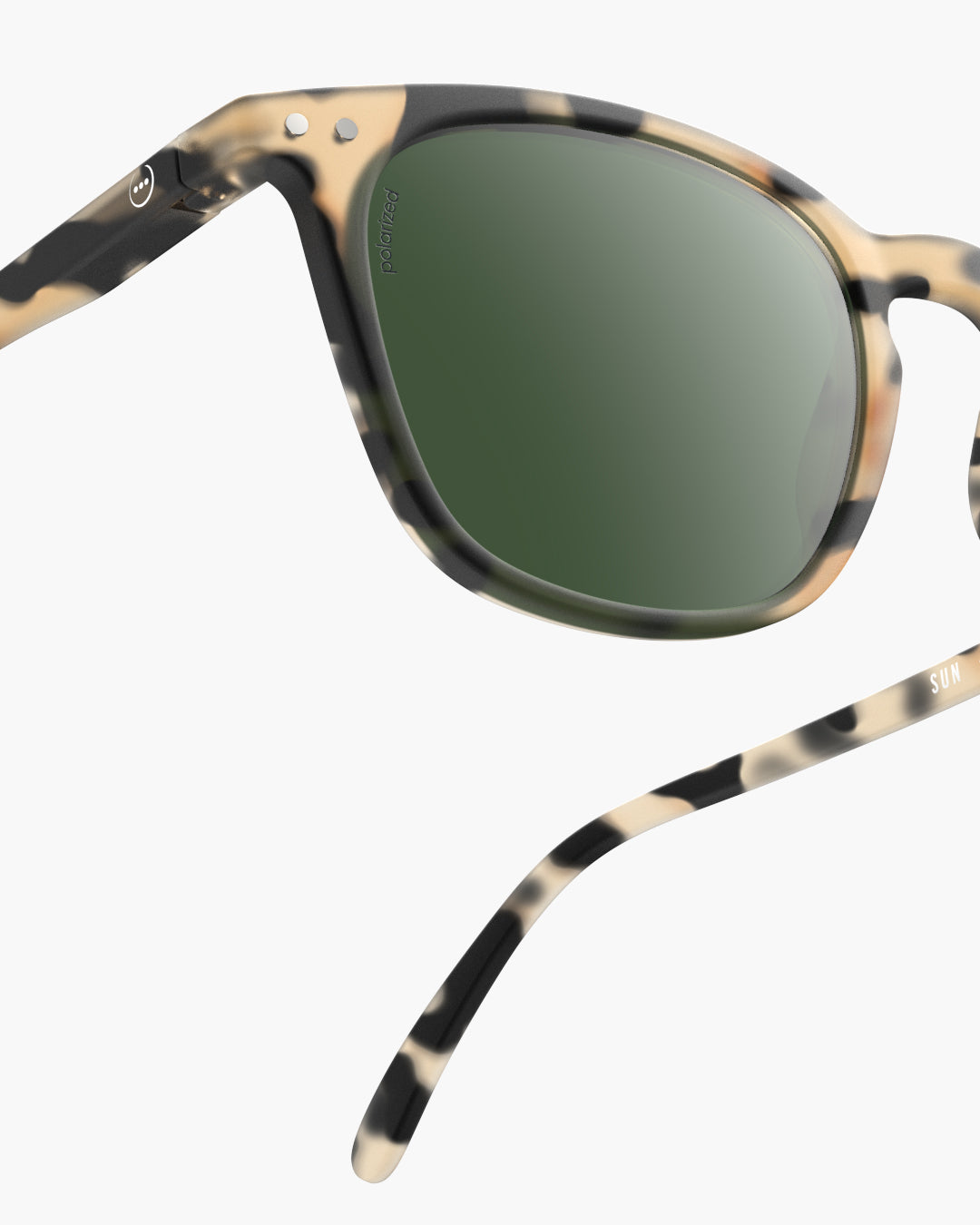 izipizi-sun-e-light-tortoise-polarized-lunettes-de-soleil-unisexes-polaris-es-pr image 3