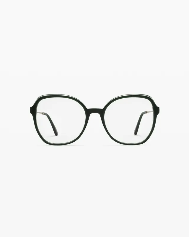 jimmy-fairly-la-ella-lunettes-de-vue-papillon-femme-ac-tate-et-acier-inoxydable- image 1