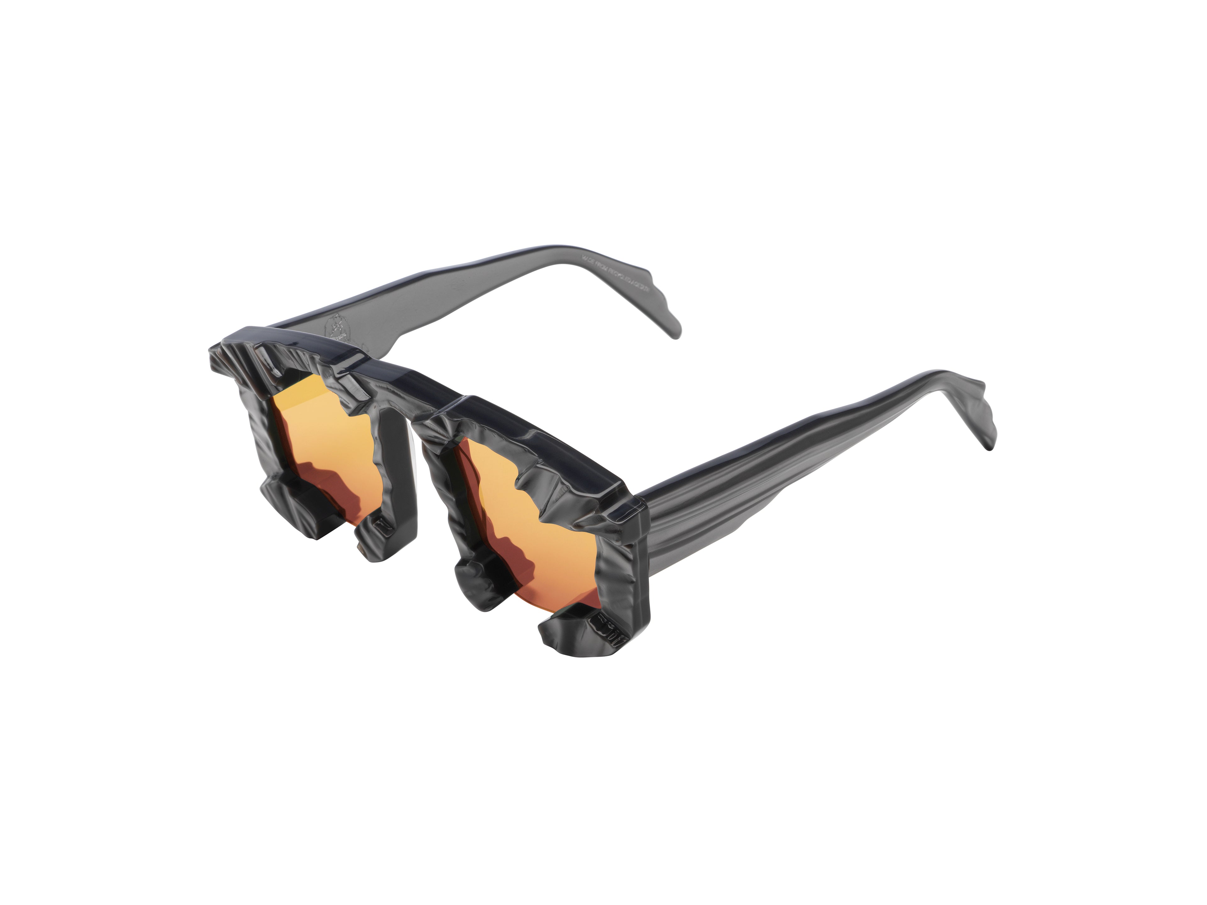 komono-ingmar-x-komono-silver-lunettes-ac-tate-recycl image 2