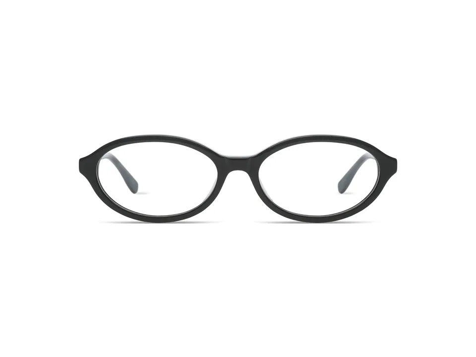 komono-emily-black-lunettes-de-vue image 1