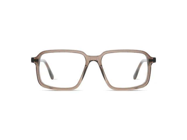 komono-freddie-asphalt-monture-optique image 1