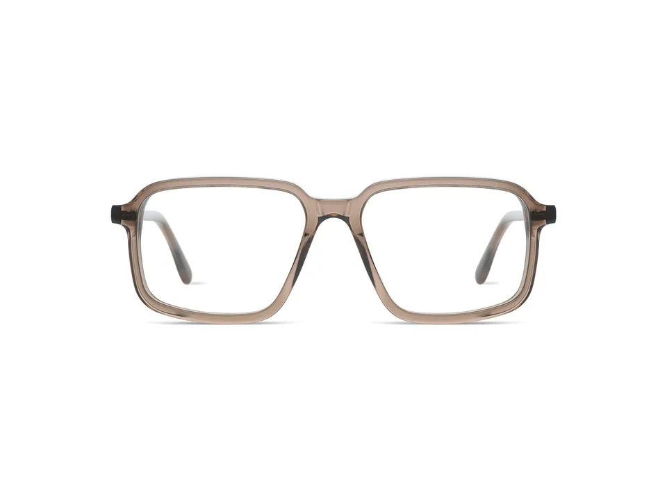 komono-freddie-asphalt-monture-optique image 1