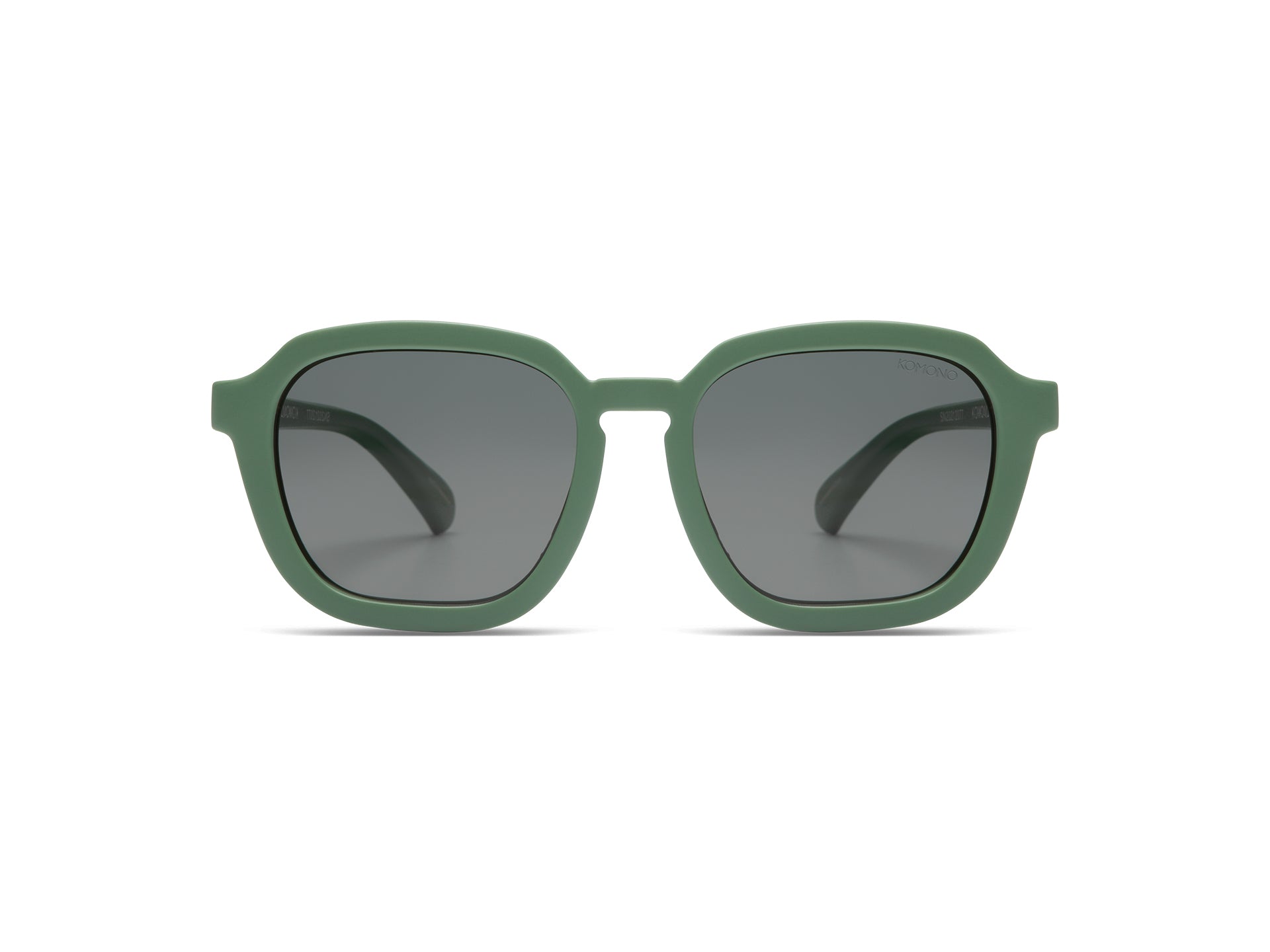 komono-junior-matty-xs-sage-1-2-ans-lunettes-de-soleil-enfant image 1