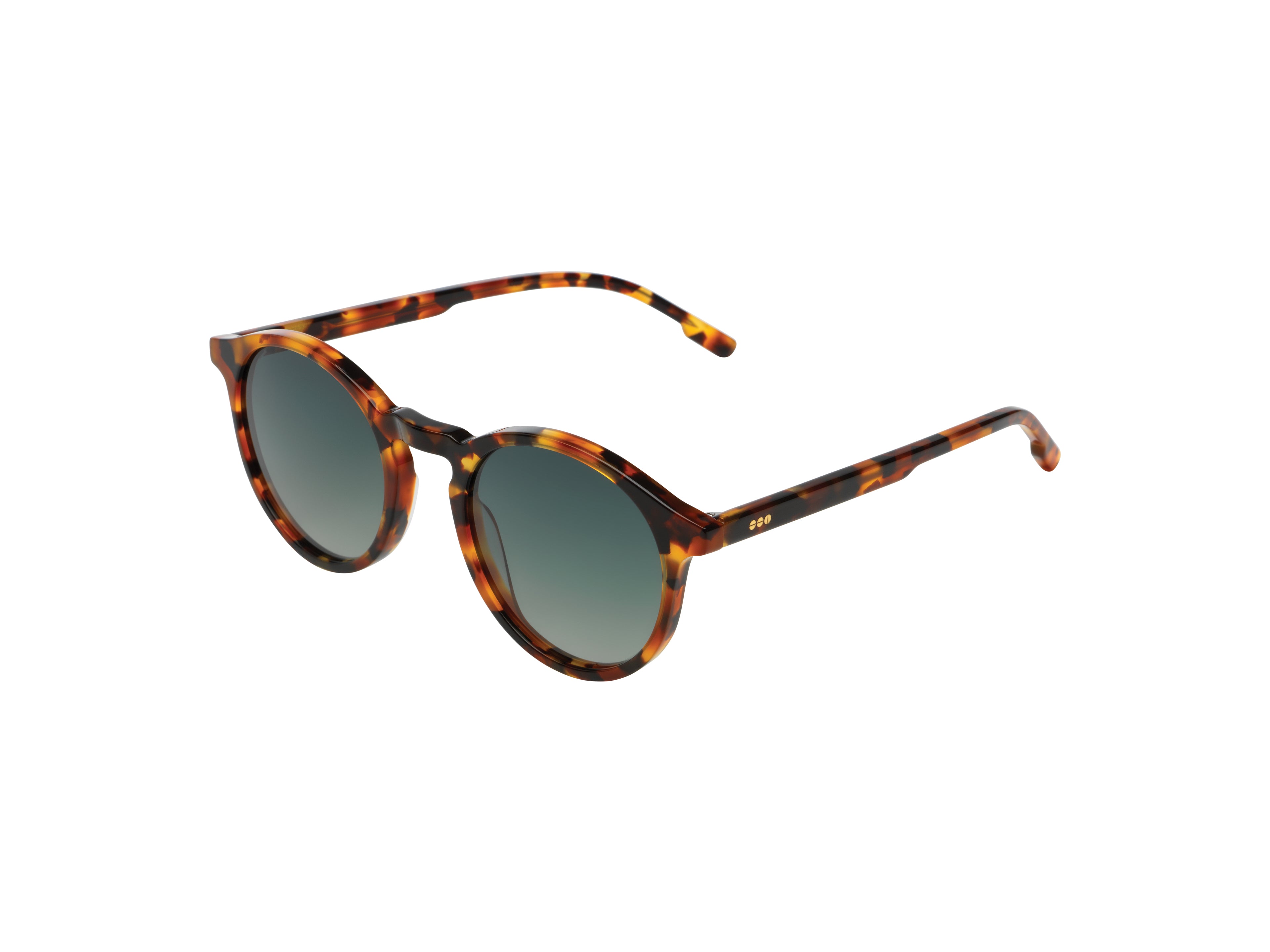 komono-archie-grand-maple-lunettes-de-soleil-caille image 2