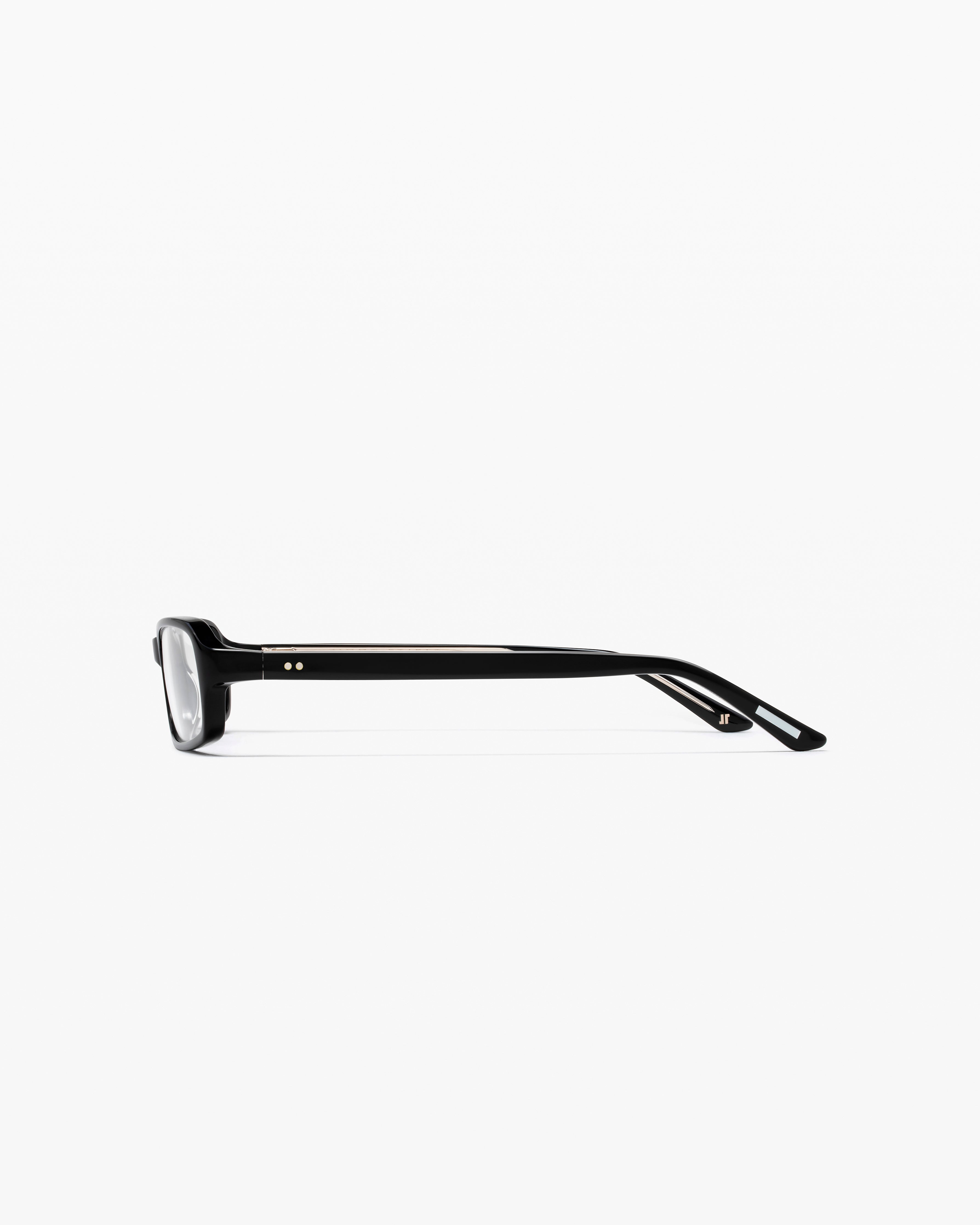 jimmy-fairly-la-lola-lunettes-de-vue-rectangulaires-noires-medium image 2
