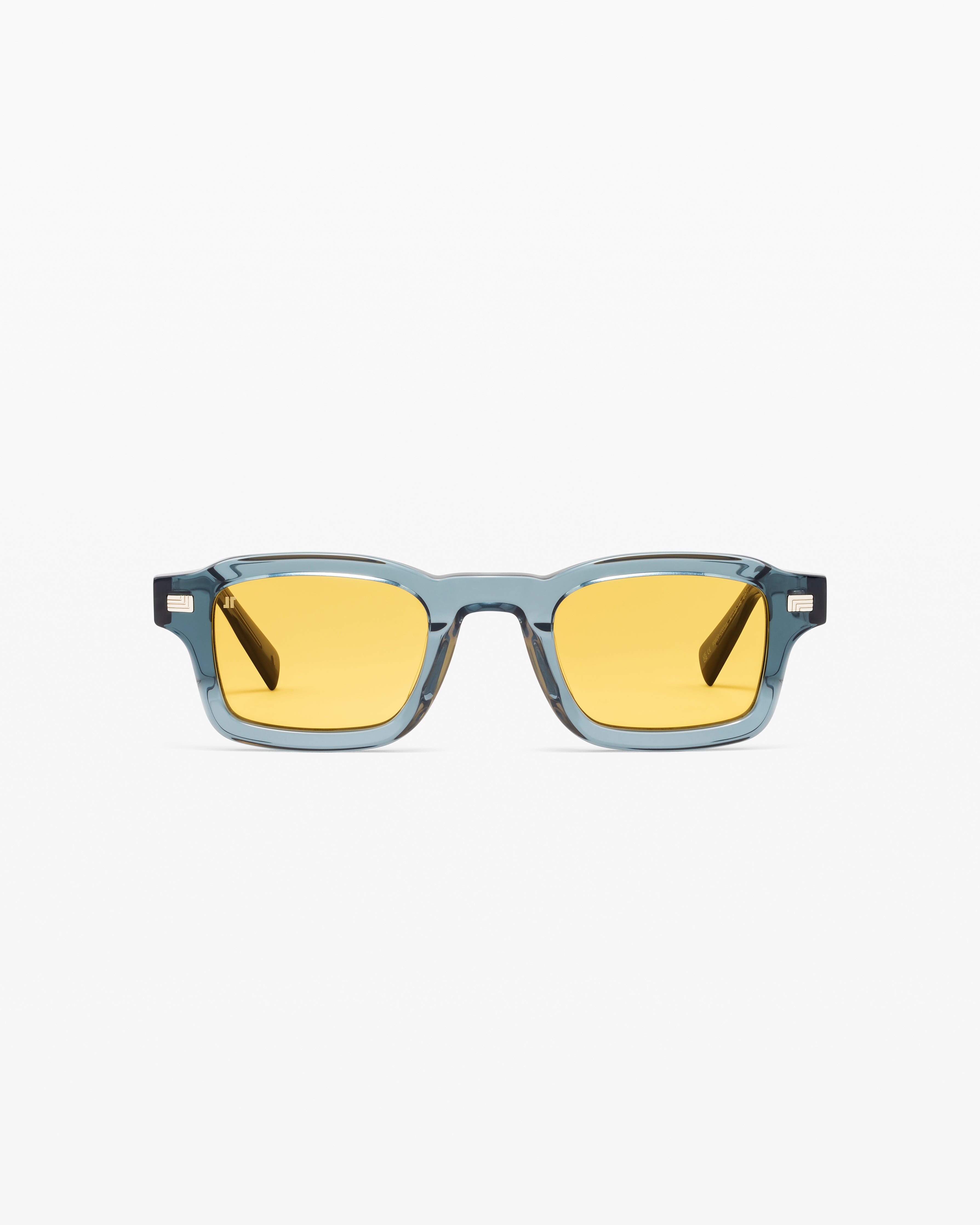 jimmy-fairly-la-sander-jf-colors-lunettes-de-soleil-rectangulaires-homme-bleu image 1