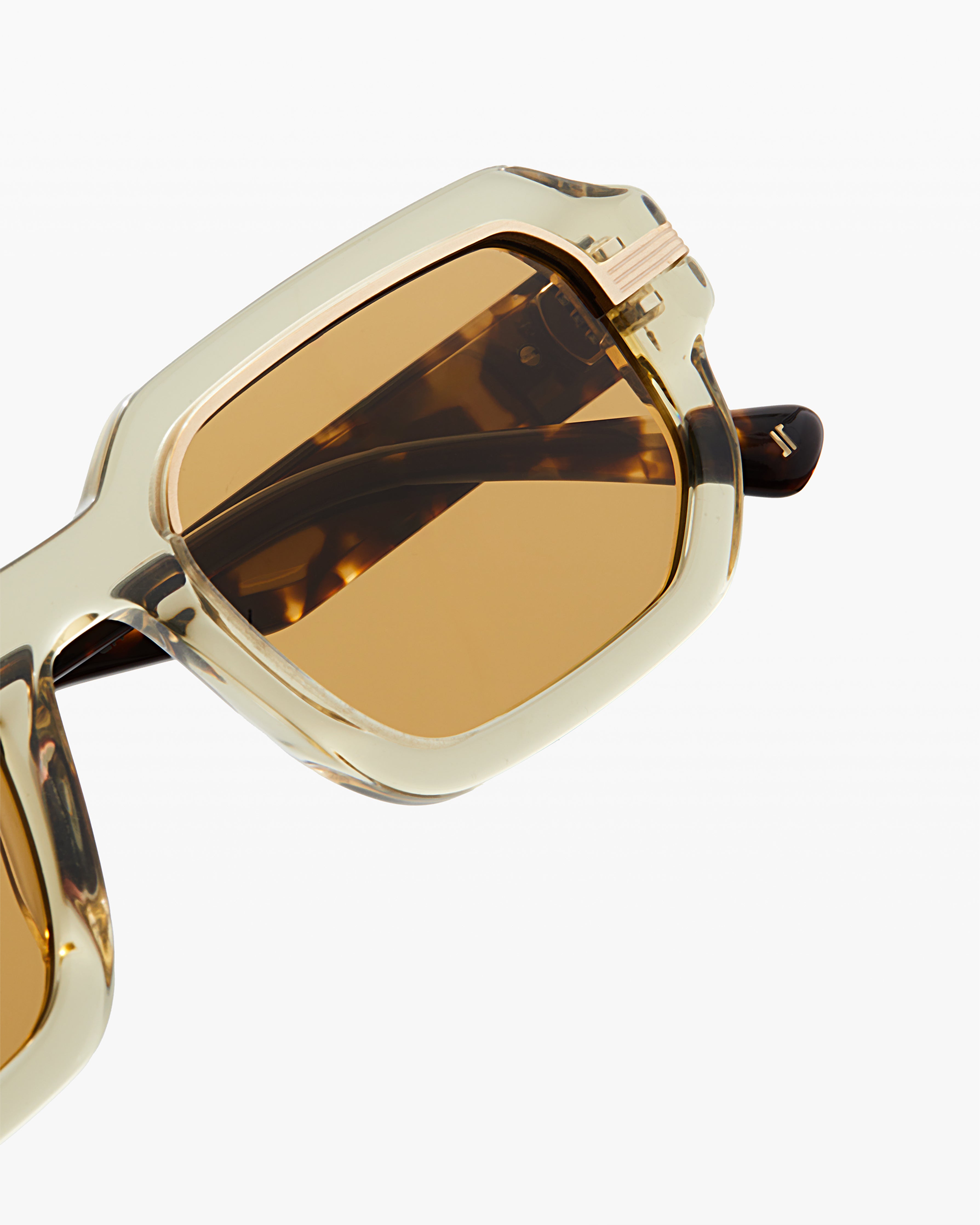 jimmy-fairly-la-milos-lunettes-de-soleil-rectangulaires-en-ac-tate-jaune-homme-t image 6
