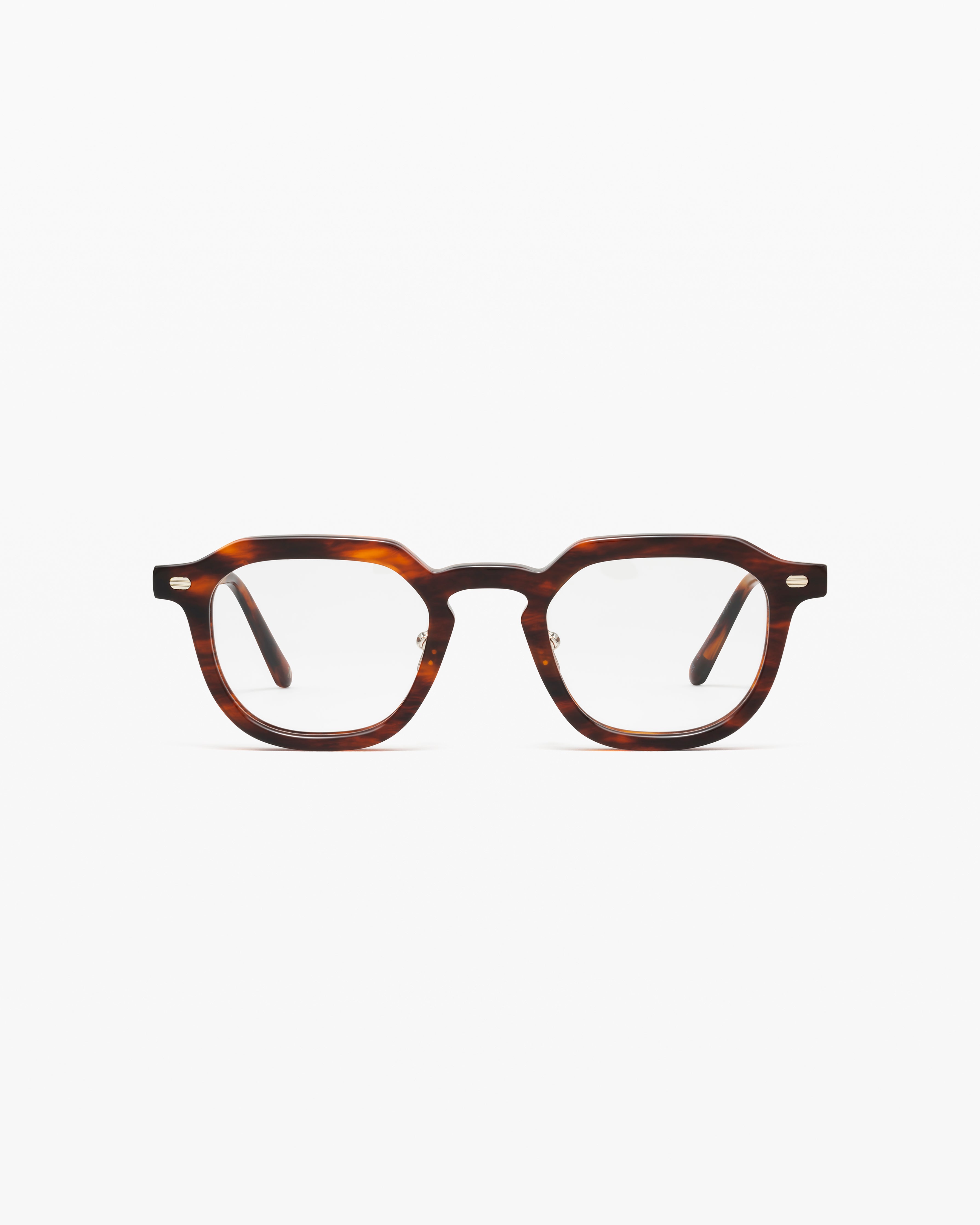 jimmy-fairly-la-ortis-l-lunettes-de-vue-rectangulaires-en-ac-tate-marron-taille- image 1