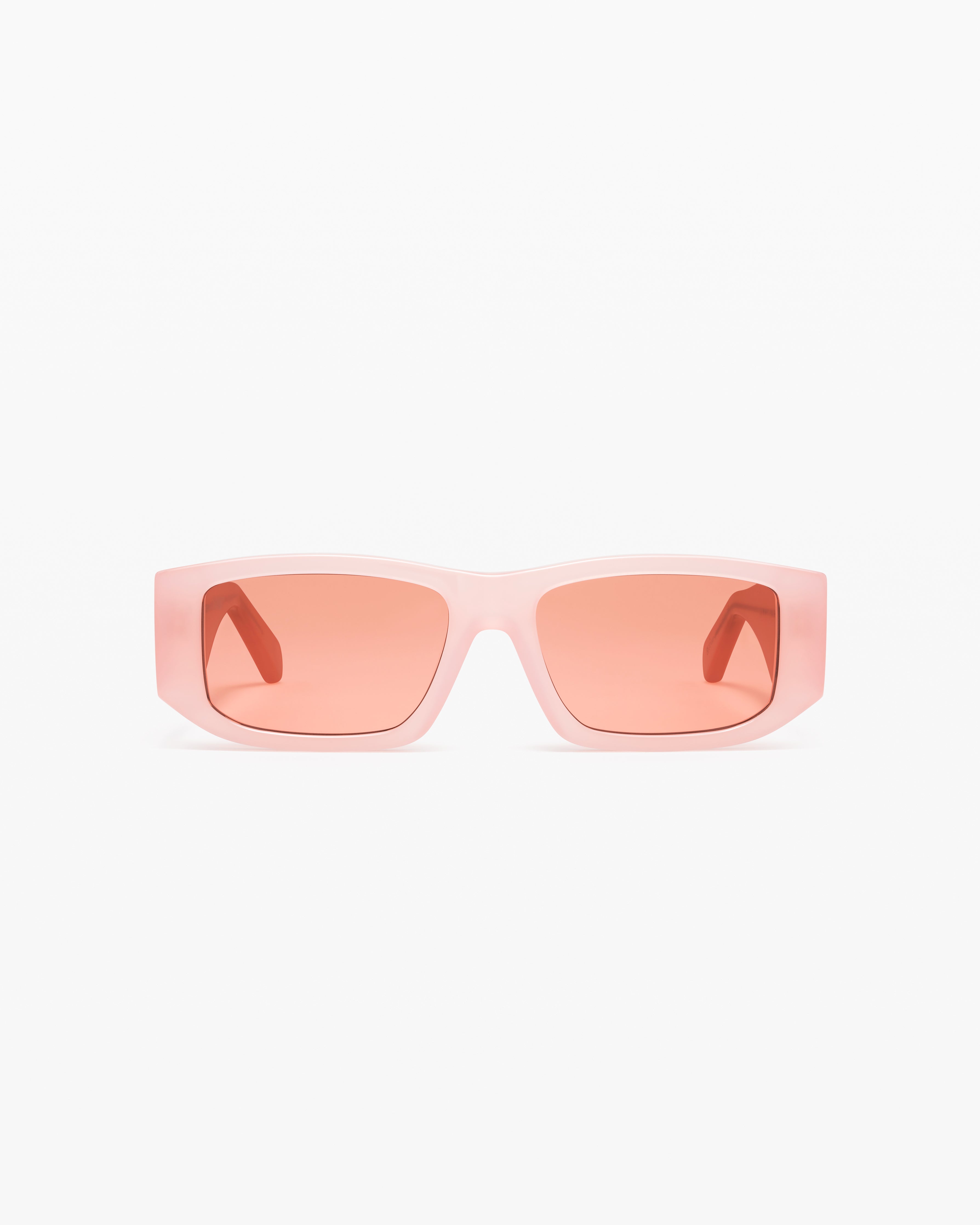 jimmy-fairly-la-anna-x-reformation-lunettes-de-soleil-rectangulaires-oversize-en image 1