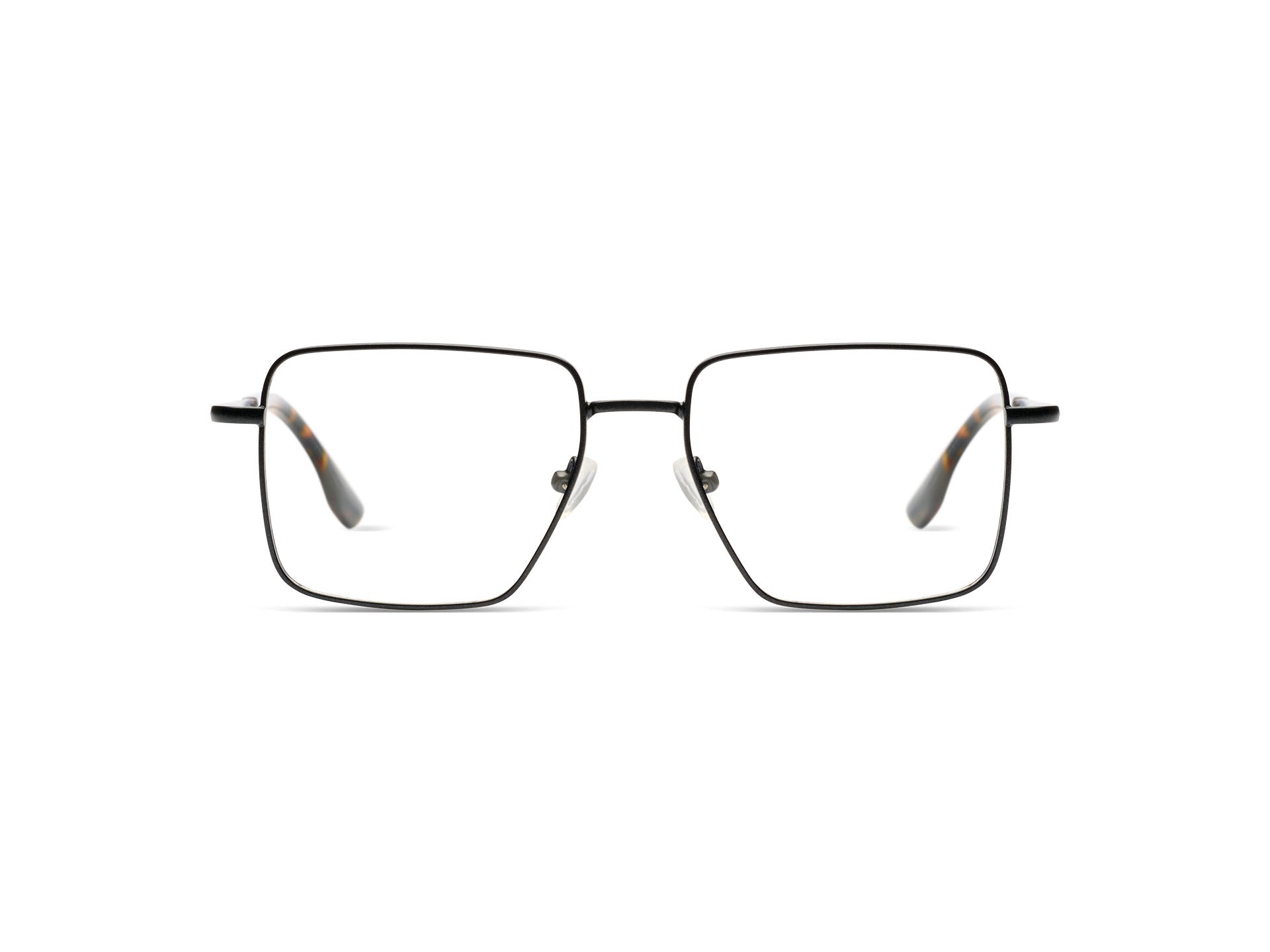 komono-lucas-nightrider-lunettes-de-vue-en-acier-au-style-contemporain image 1