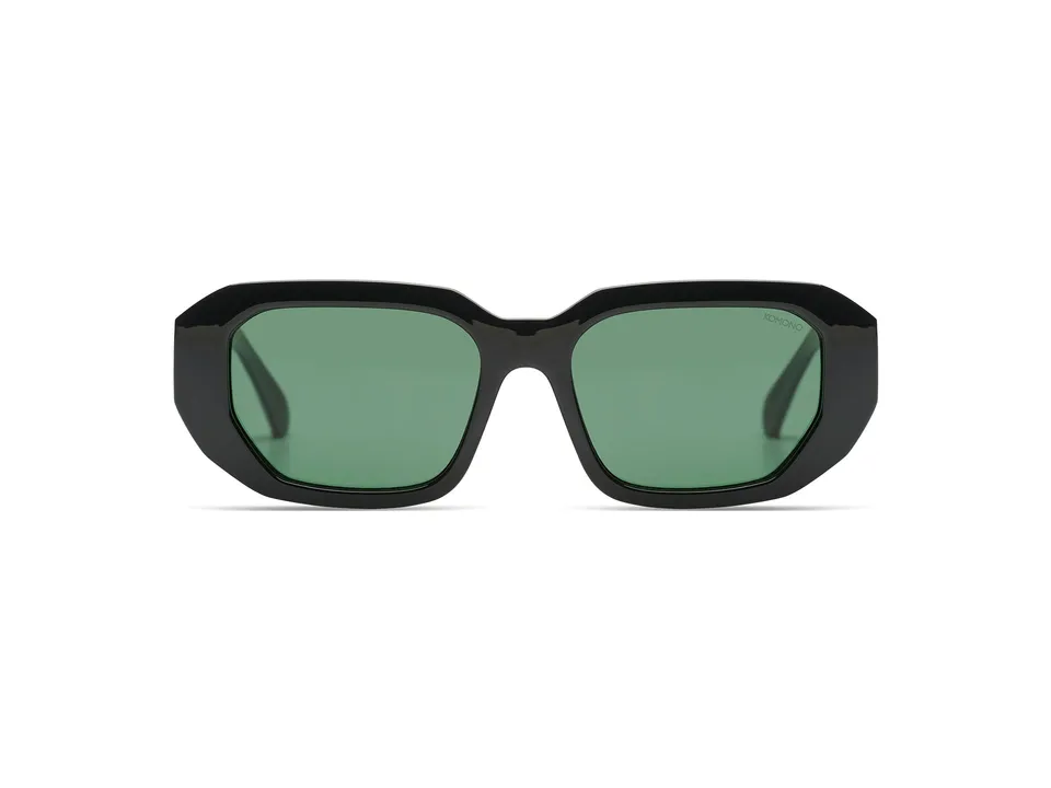 komono-enno-black-lunettes-originals image 1