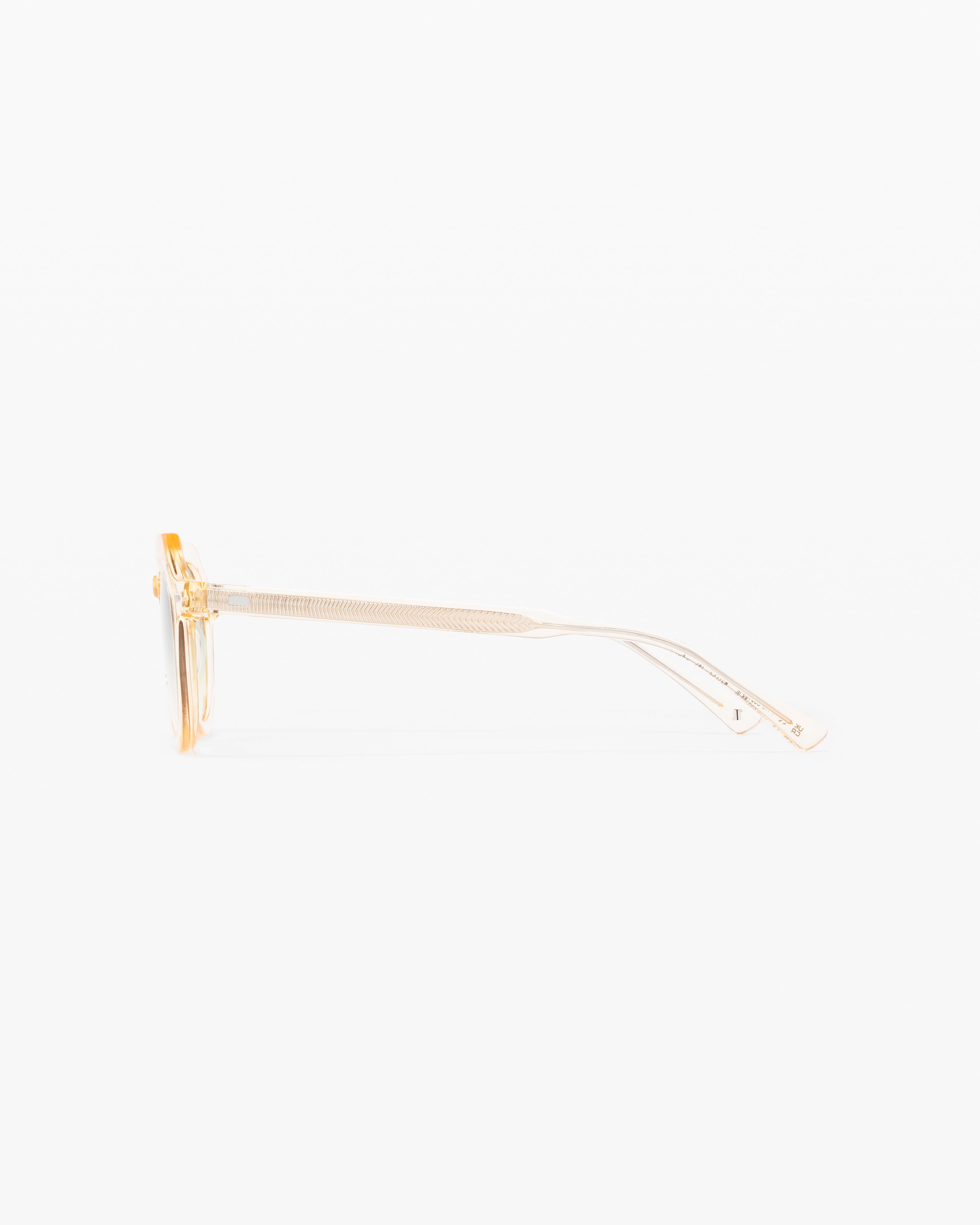 jimmy-fairly-la-hometown-lunettes-de-soleil-rondes-en-ac-tate-verres-cat-gorie-1 image 2