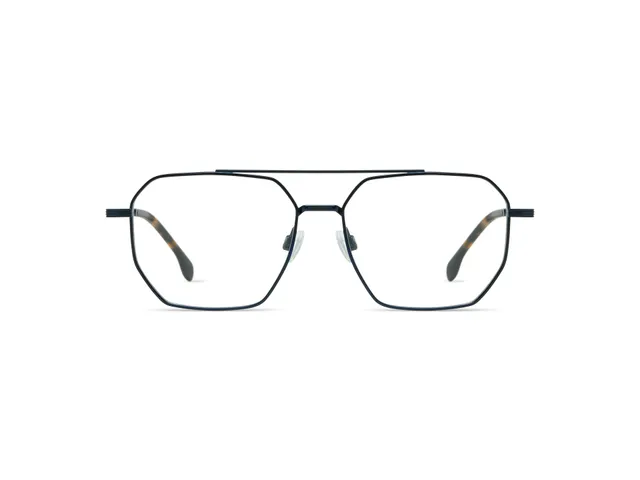 komono-hawk-graphite-matte-lunettes-de-vue image 1