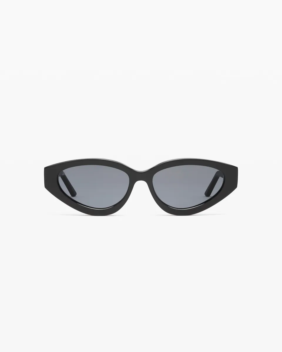 jimmy-fairly-la-jade-lunettes-de-soleil-papillon-noires-femme-dition-reformation image 1