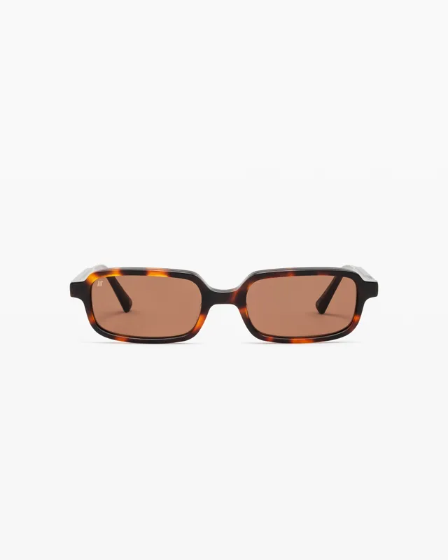 jimmy-fairly-la-kaya-lunettes-de-soleil-rectangulaire-femme-caille-fonc-e image 1