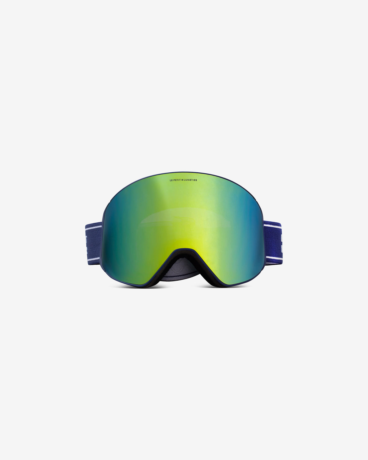 le-petit-lunetier-avoriaz-bleu-vitre-gold-lunettes-descente-givr-e image 2