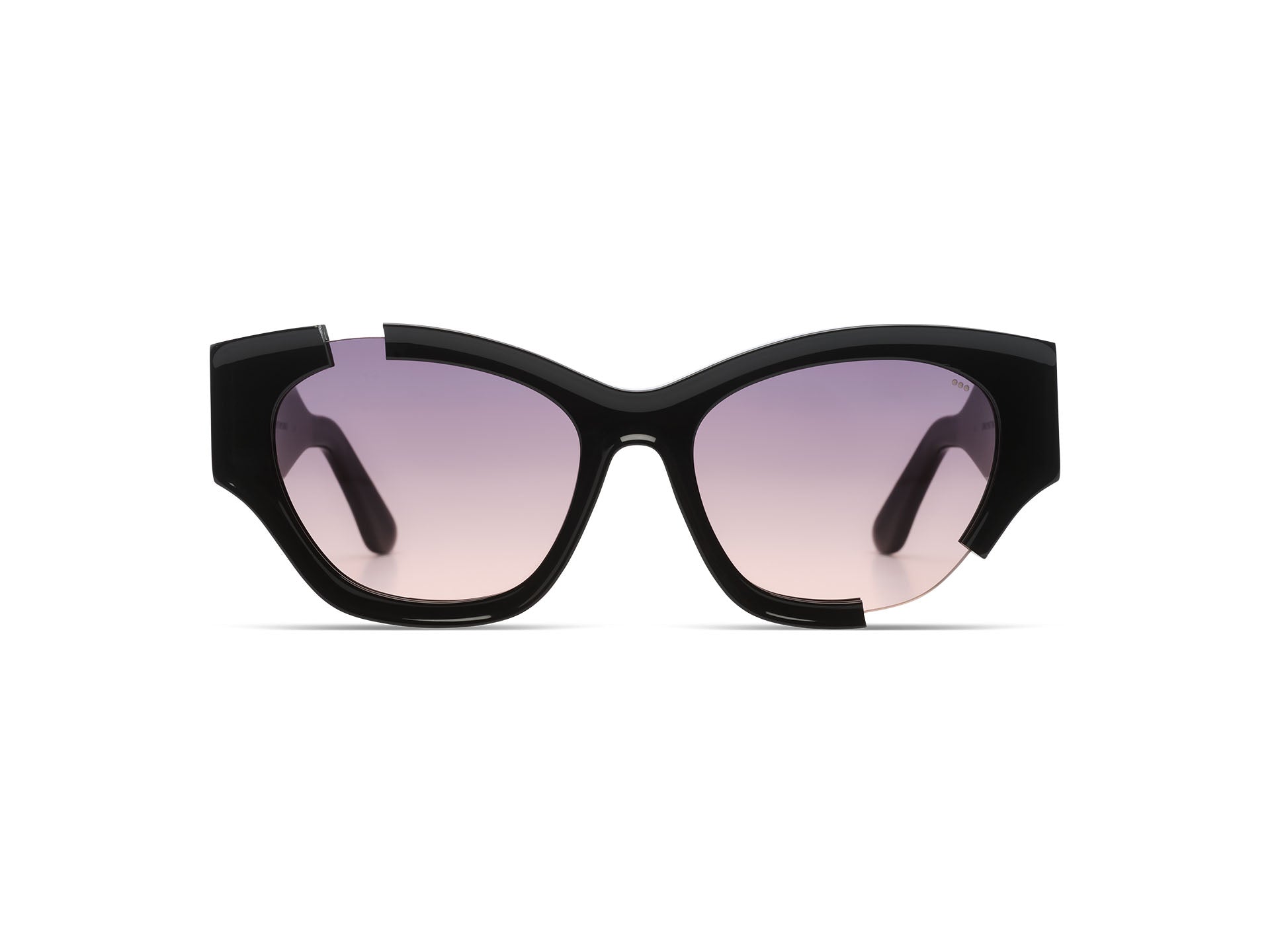 komono-x-delara-tavassoti-black-lunettes-de-soleil-noires image 1