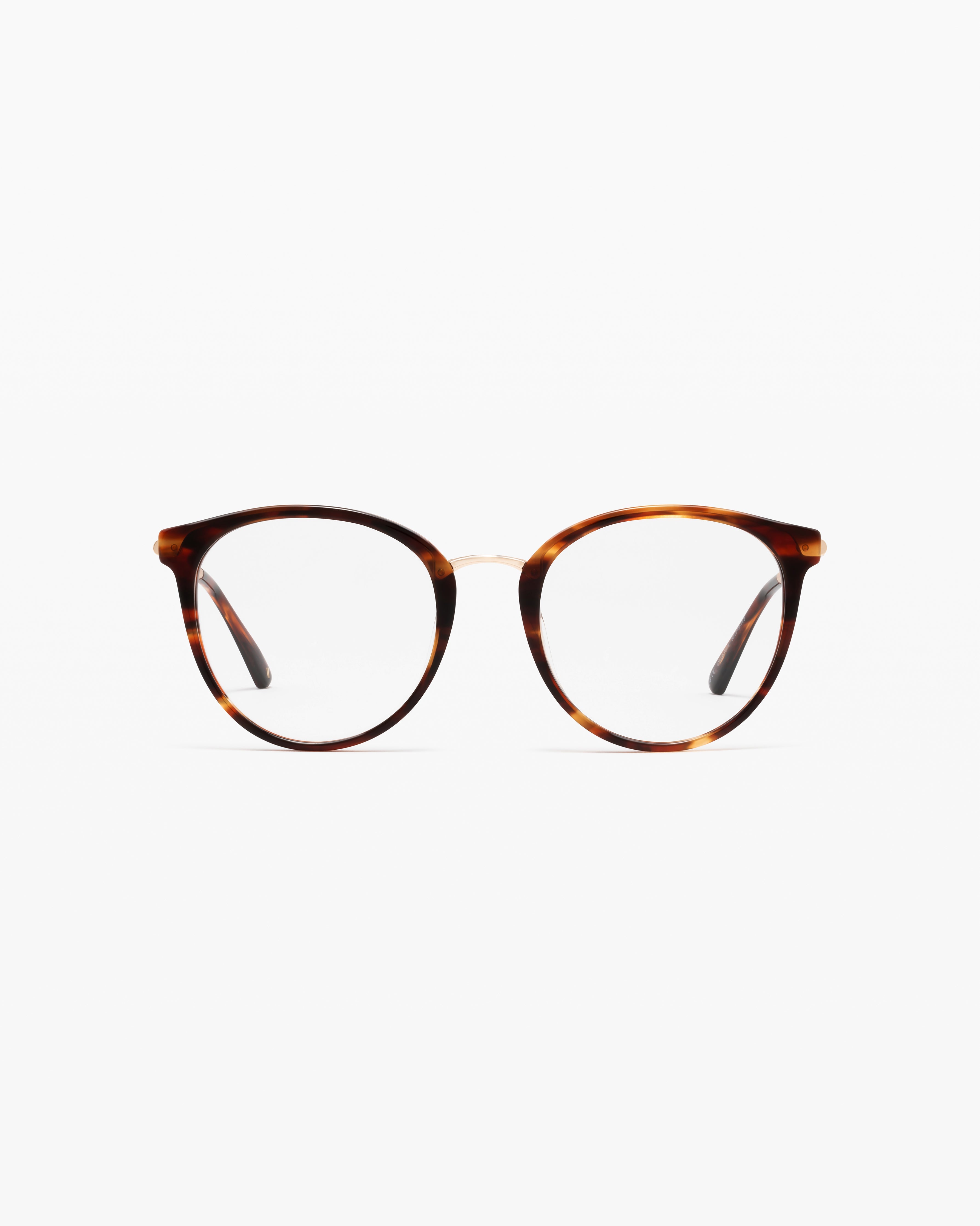 jimmy-fairly-la-peach-l-lunettes-de-vue-rondes-en-ac-tate-et-acier-inoxydable-po image 1
