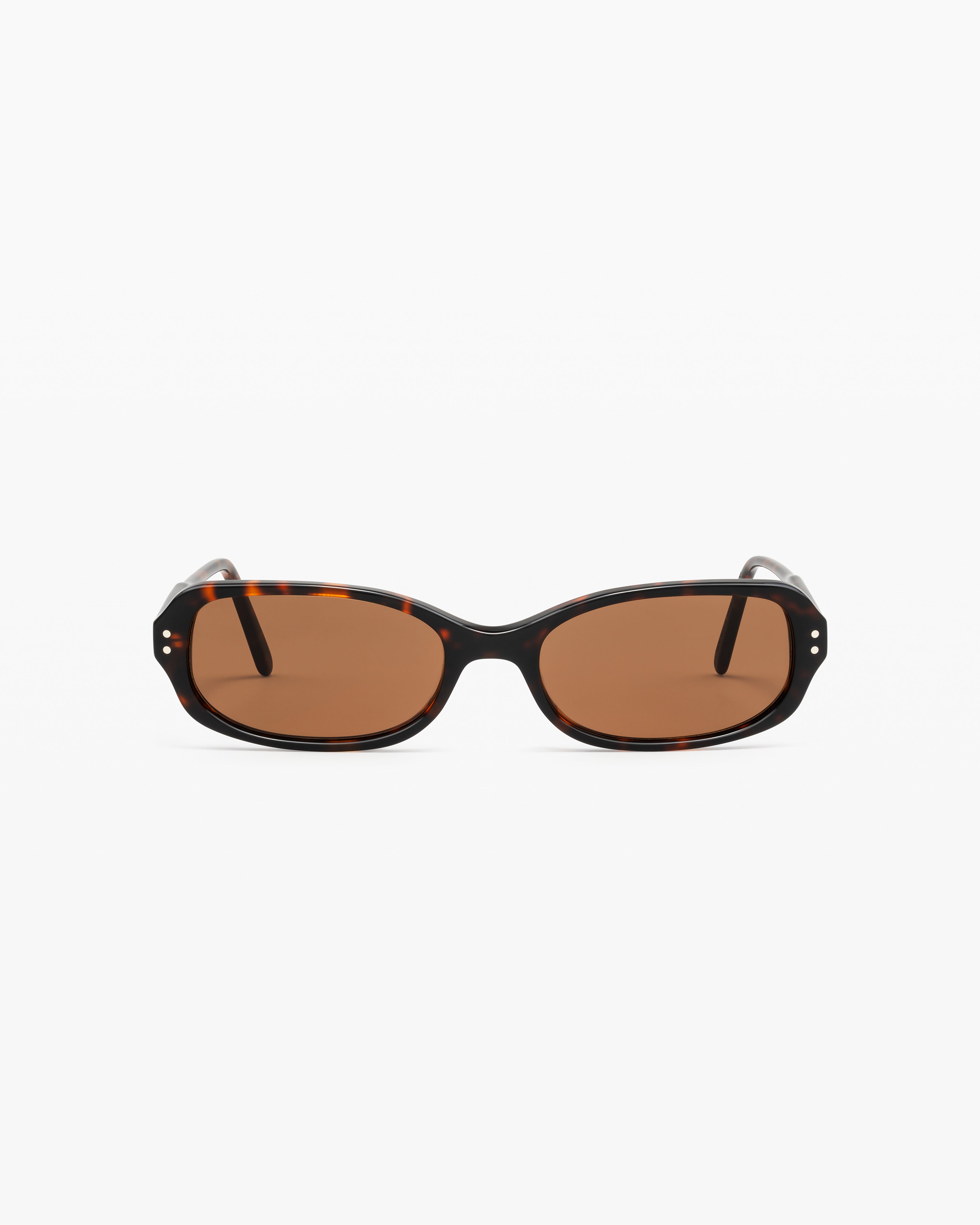 jimmy-fairly-la-appoline-lunettes-de-soleil-rectangulaires-en-ac-tate-caille-fon image 1
