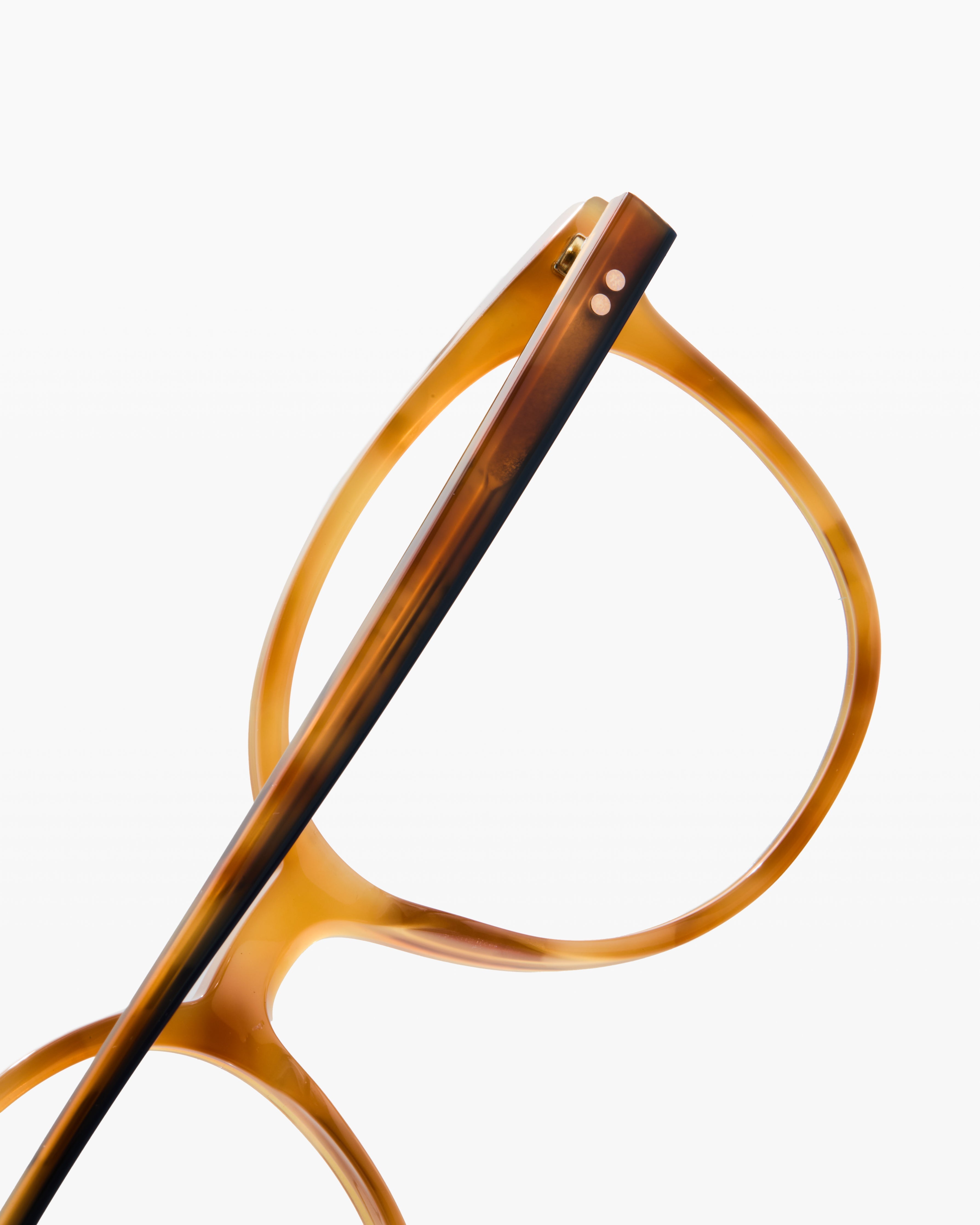 jimmy-fairly-la-alina-s-lunettes-de-vue-papillon-tortoise-taille-s-femme image 5