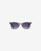 le-petit-lunetier-erin-gris-lunettes-de-soleil-rectangulaires-gris-translucide image 1
