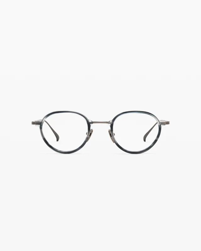 jimmy-fairly-la-e-031-l-lunettes-de-vue-rondes-en-titane-japonais-et-ac-tate-tai image 1