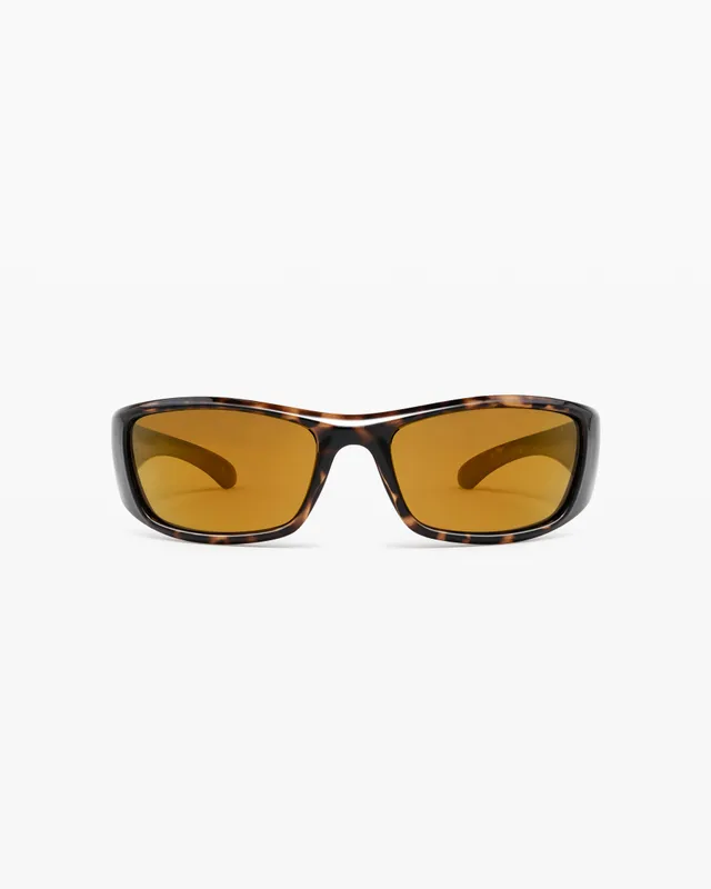 jimmy-fairly-la-aero-lunettes-de-soleil-aviateur-en-ac-tate-caille-fonc-e-taille image 1