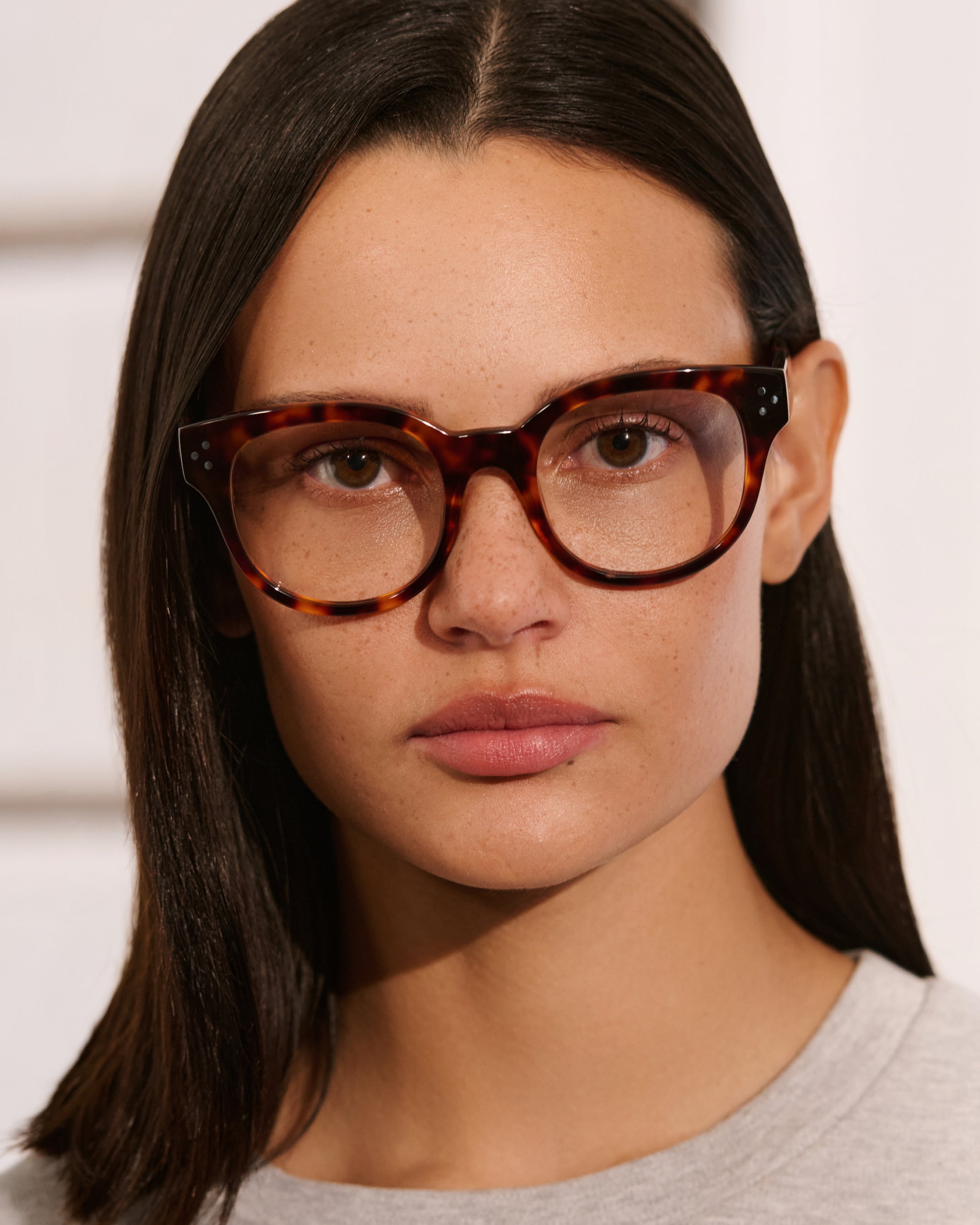 jimmy-fairly-la-aimee-lunettes-de-vue-rondes-en-ac-tate-caille-femme-taille-m image 3