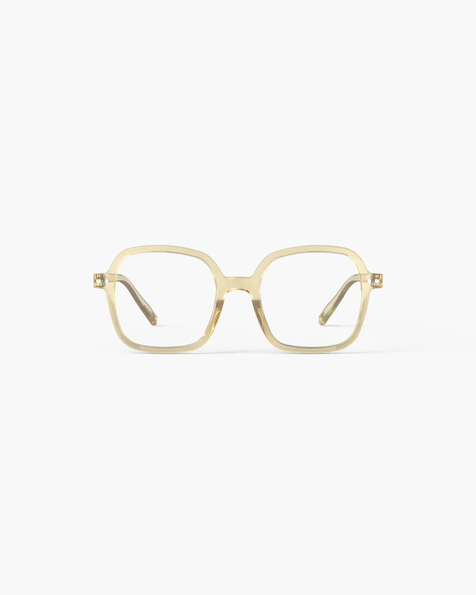 izipizi-reading-office-morning-ray-lunettes-de-lecture-oversize image 1