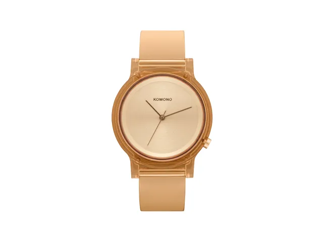komono-mono-electro-blush-montre image 1