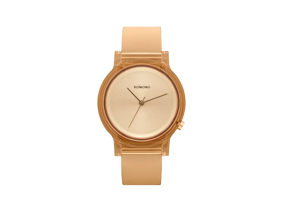 komono-mono-electro-blush-montre image 1