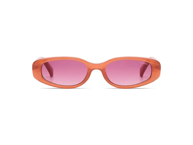 komono-emery-pink-jungle-lunettes-de-soleil image 1