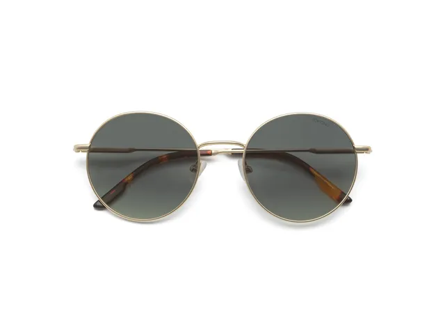 komono-jude-white-gold-lunettes-de-soleil image 1