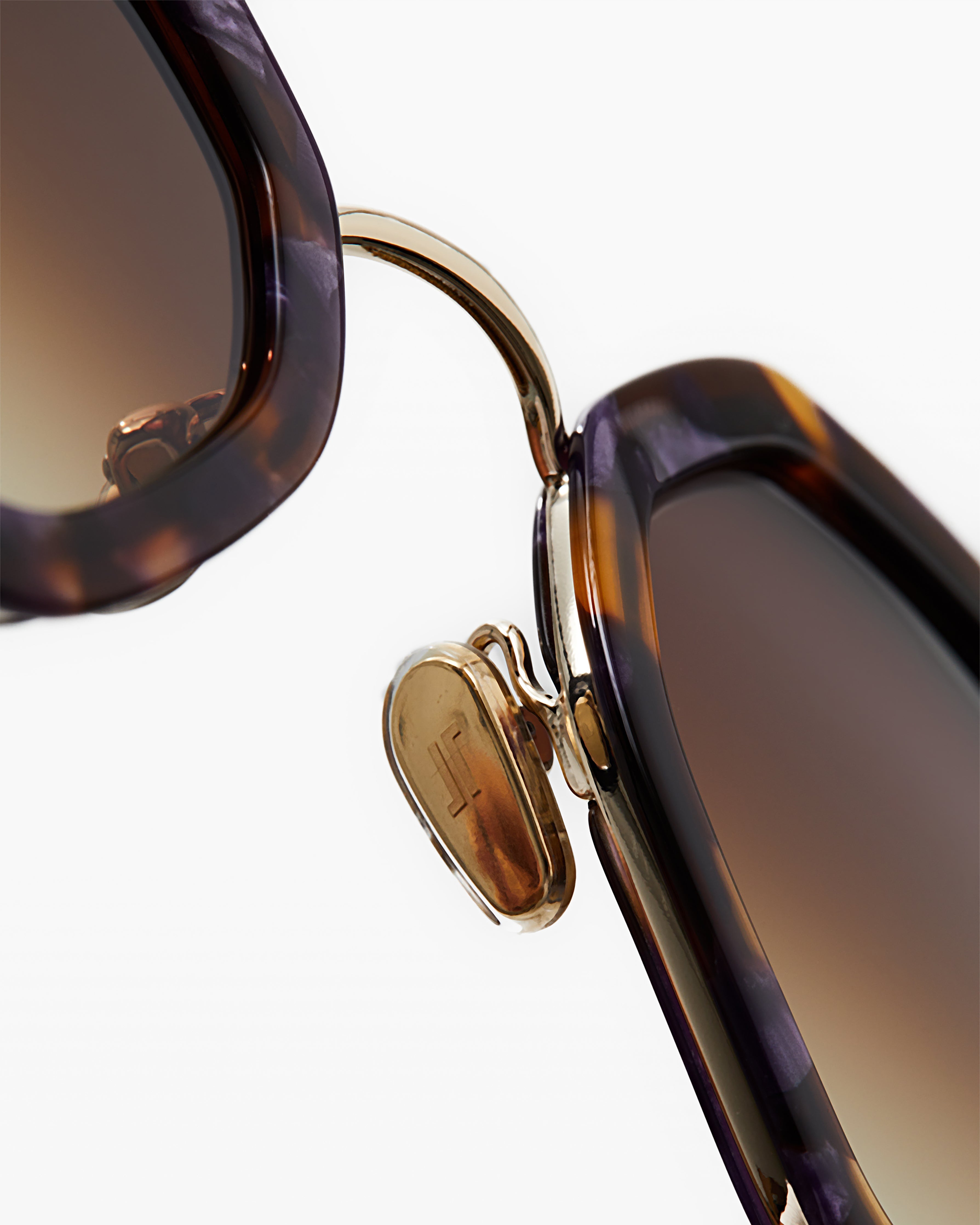 jimmy-fairly-la-angie-lunettes-de-soleil-rondes-caille-et-violet-ac-tate-et-acie image 4
