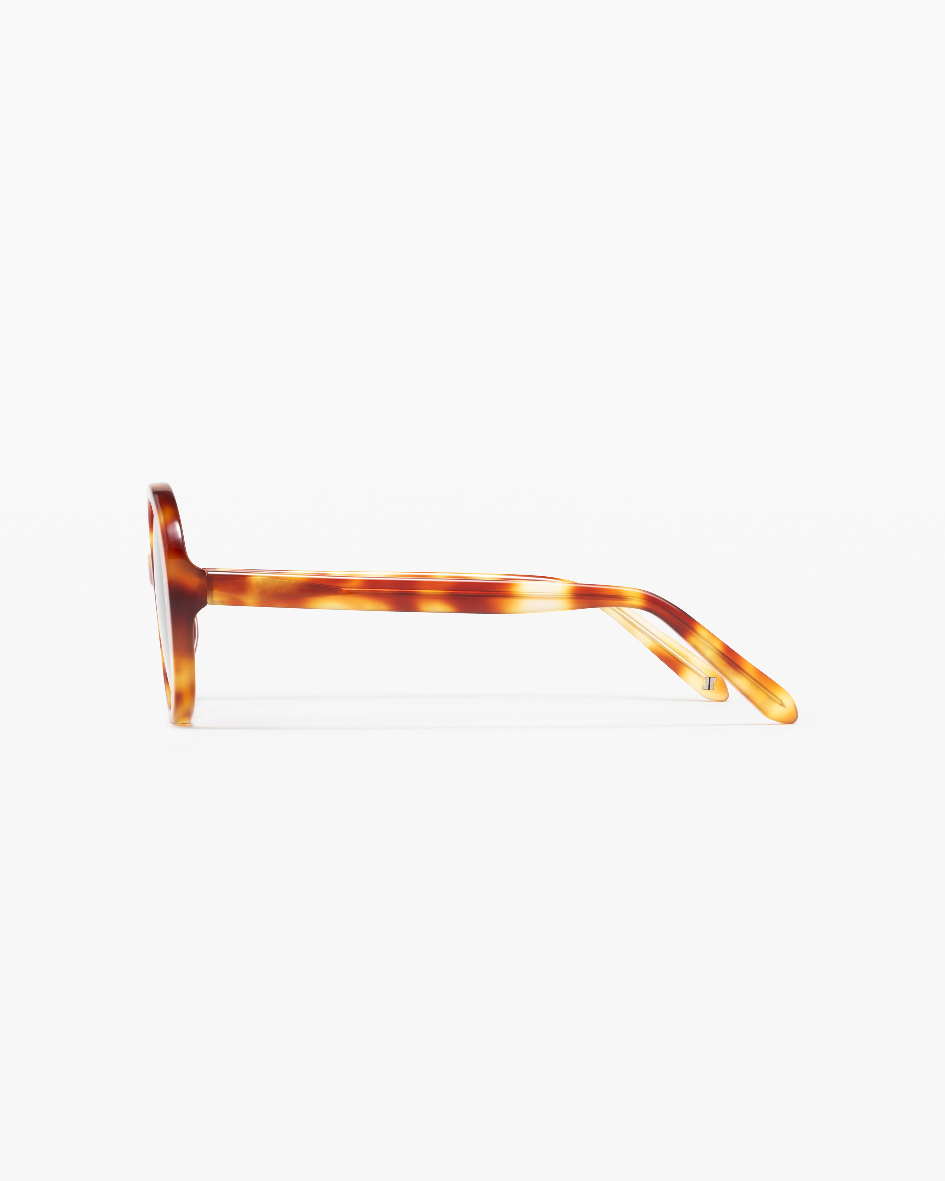 jimmy-fairly-la-mini-luma-s-lunettes-de-soleil-rondes-enfant-caille-taille-s image 2