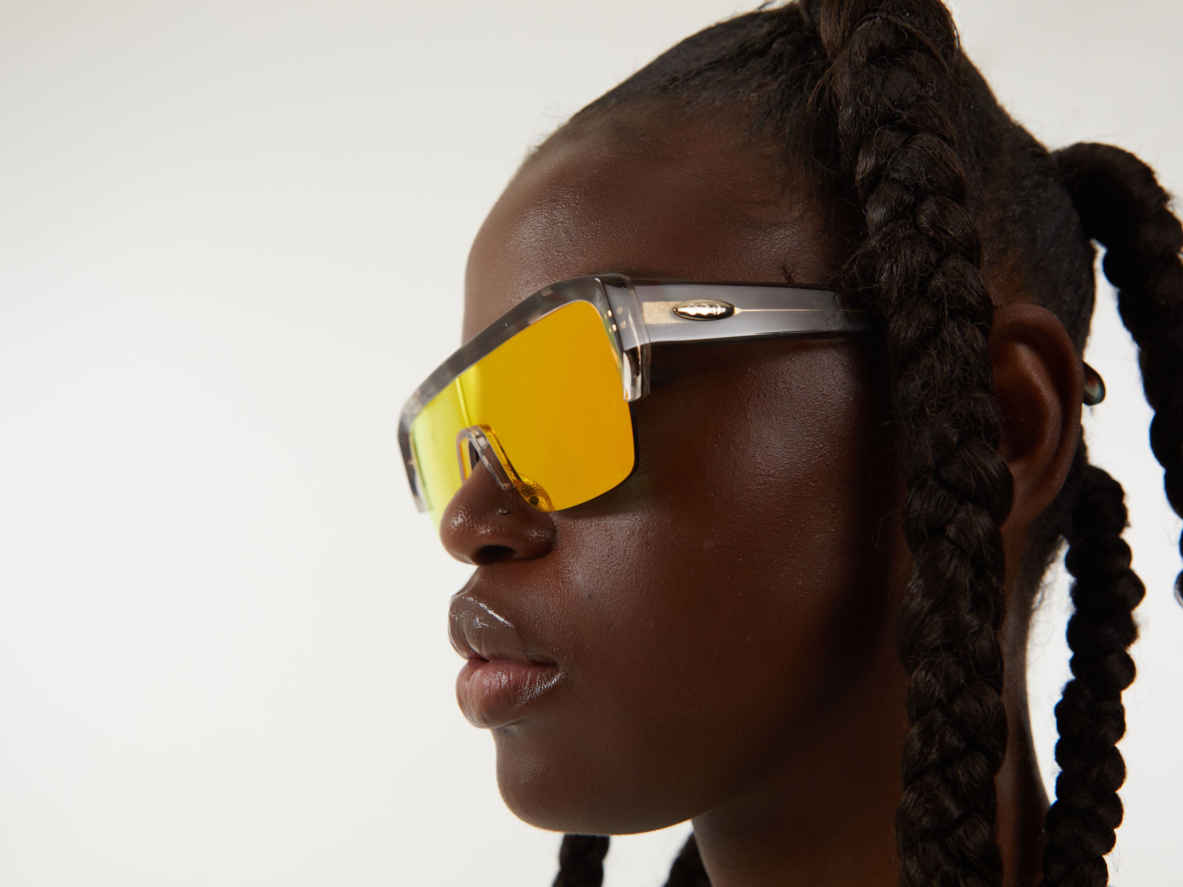 lunettes-de-soleil-komono-aksel-blue-leopard image 4