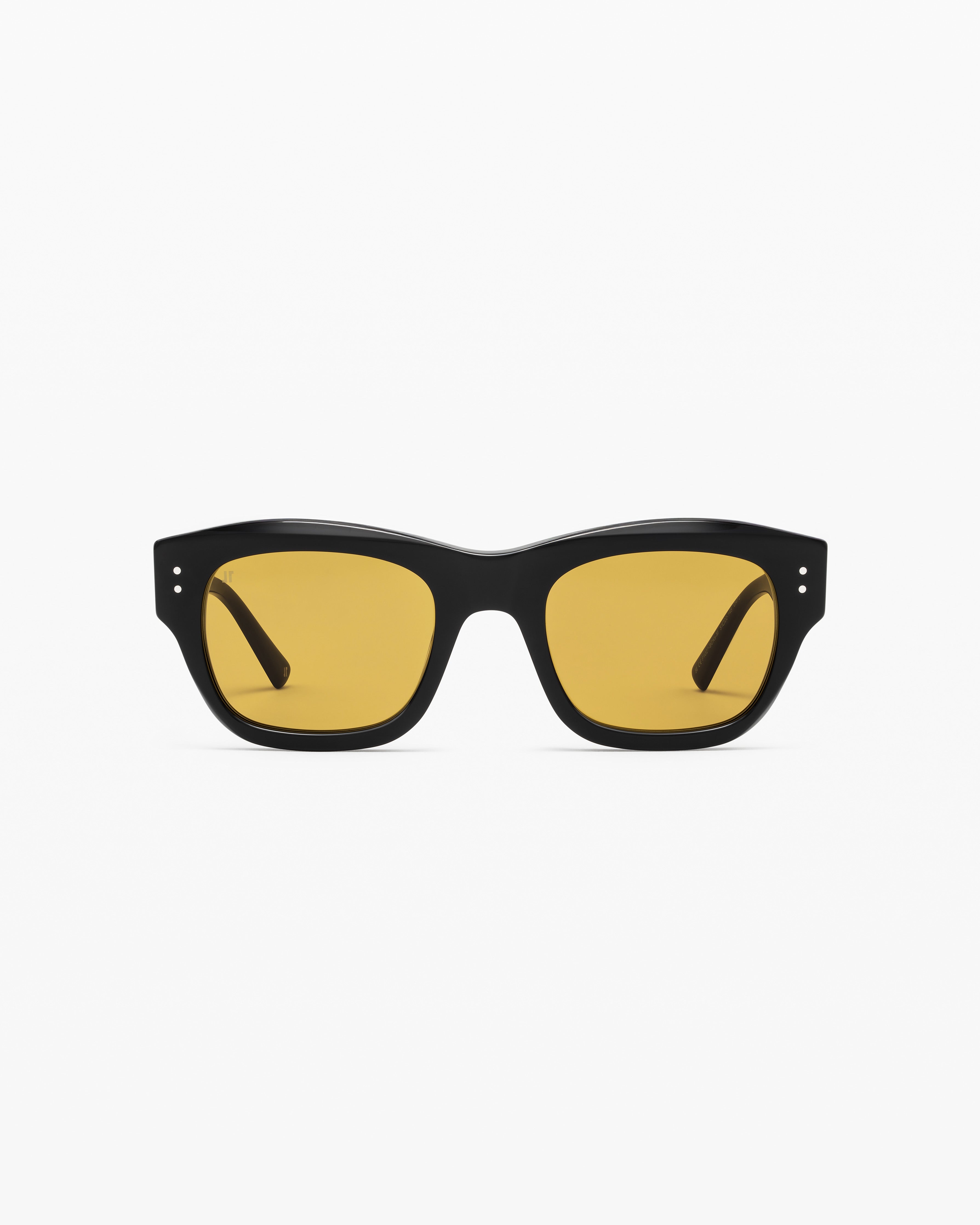 jimmy-fairly-la-cola-lunettes-de-soleil-ovales-en-acier-inoxydable-taille-medium image 1