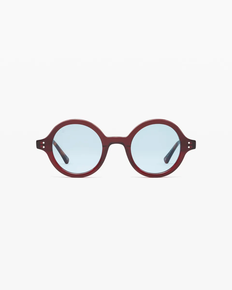 jimmy-fairly-la-junia-lunettes-de-soleil-rondes-femme-verres-color-s-ac-tate-fin image 1