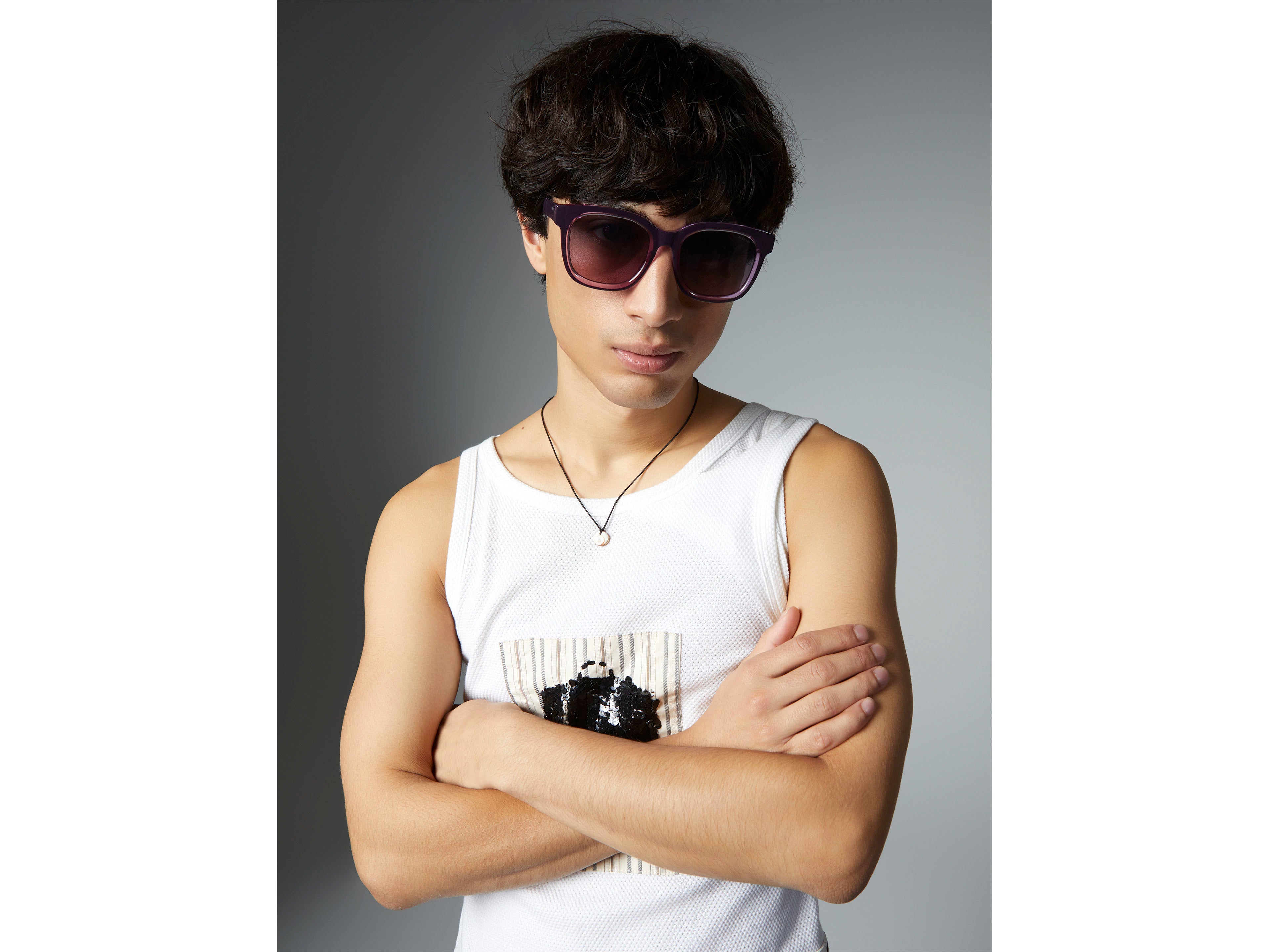 komono-sienna-grape-vine-lunettes-de-vue-rectangulaires-surdimensionn-es-en-biop image 3