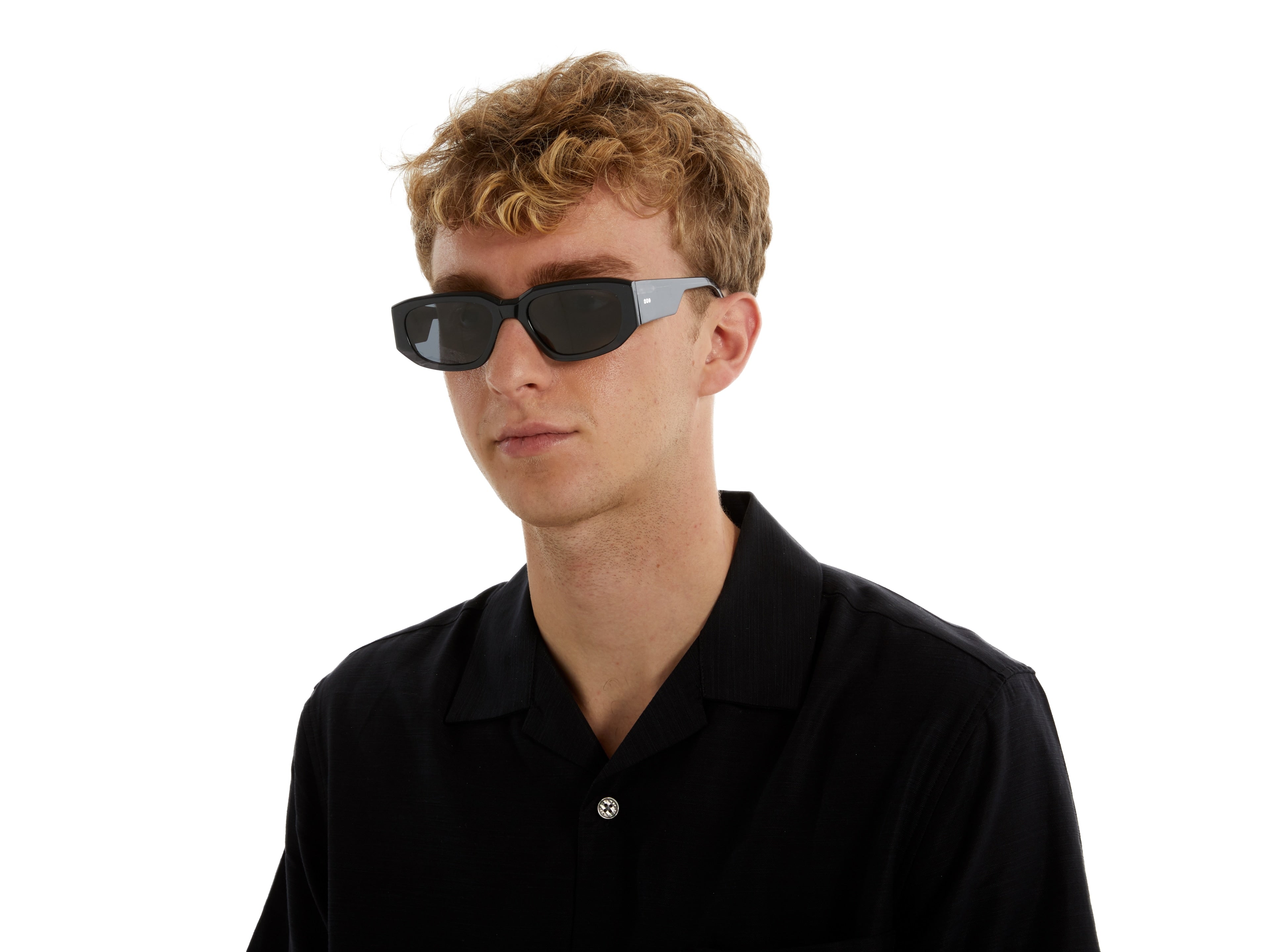 komono-rex-black-lunettes-de-soleil image 3
