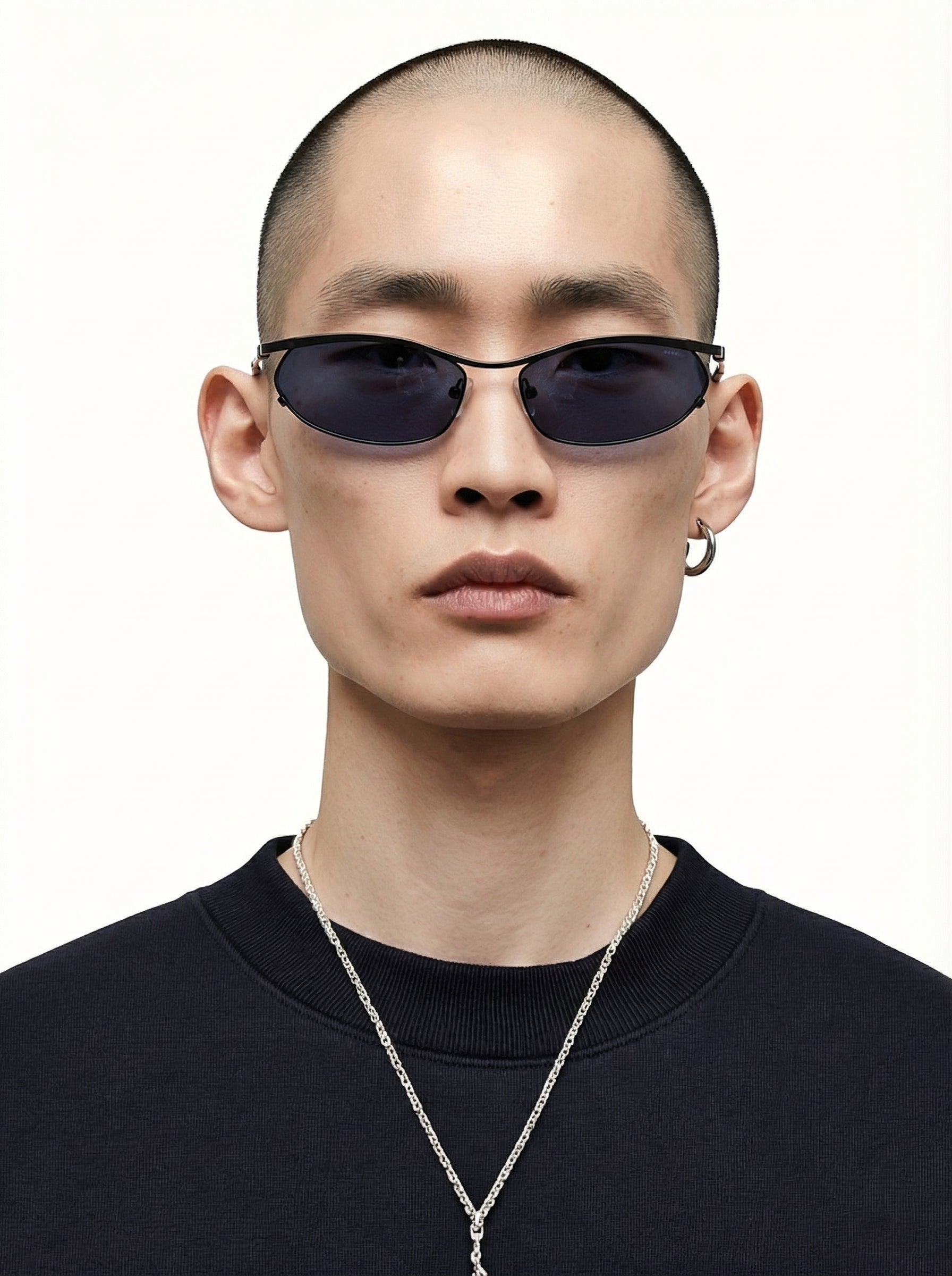 komono-blair-black-matte image 4